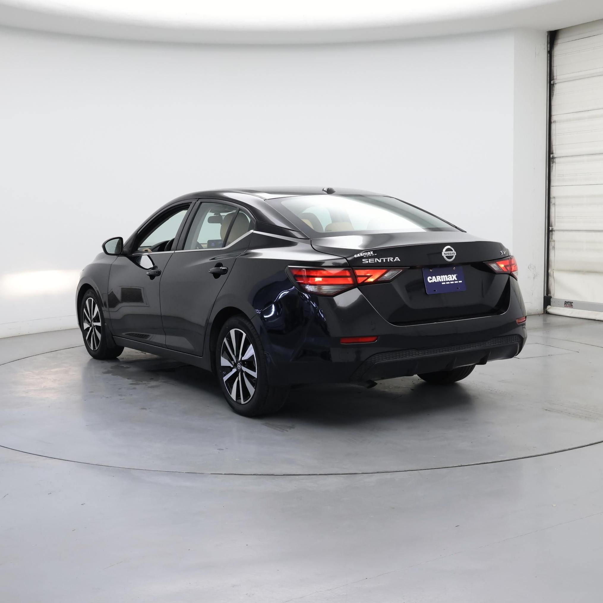 Thumbnail: 2022 Nissan Sentra - 2