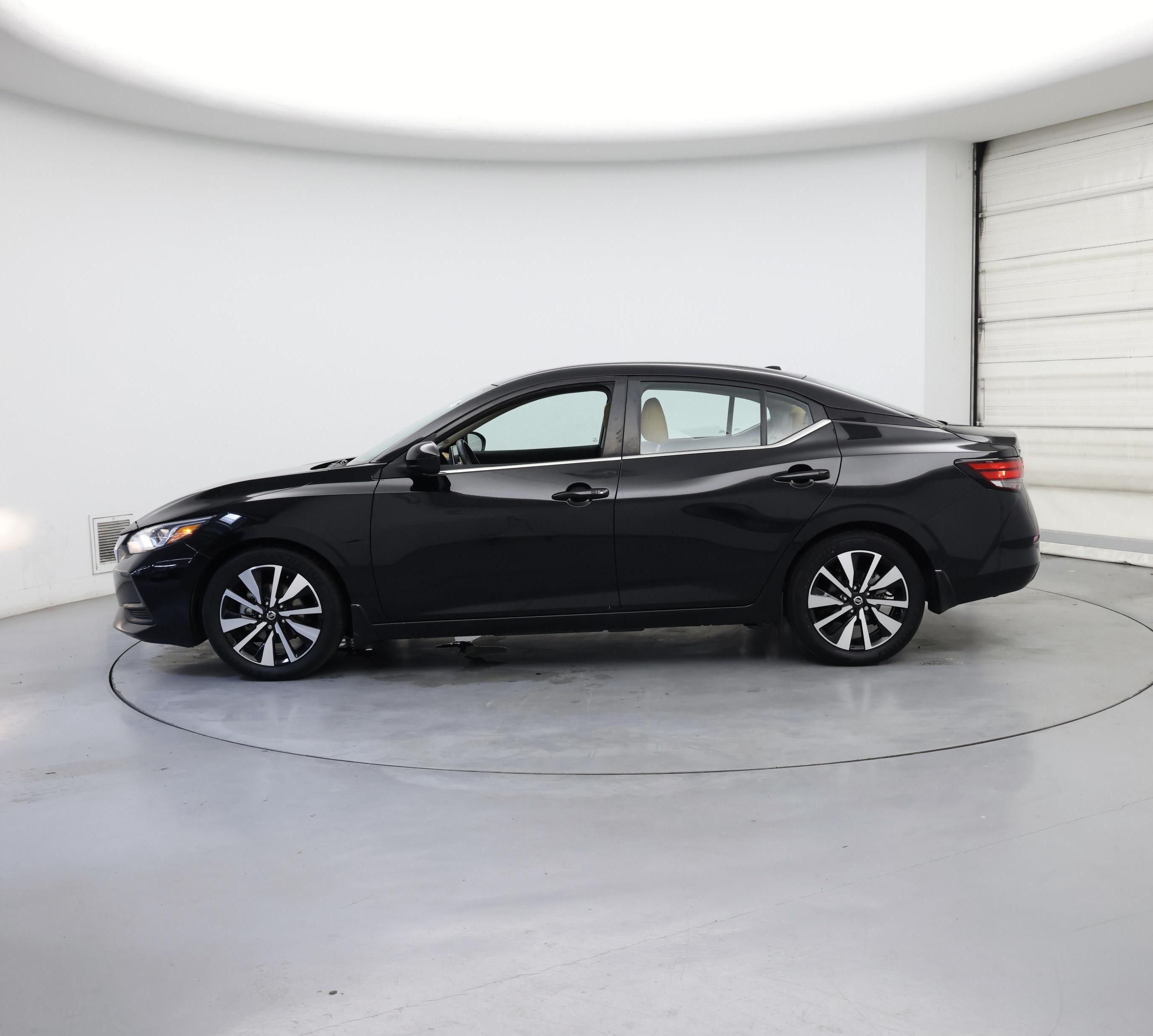 Thumbnail: 2022 Nissan Sentra - 3