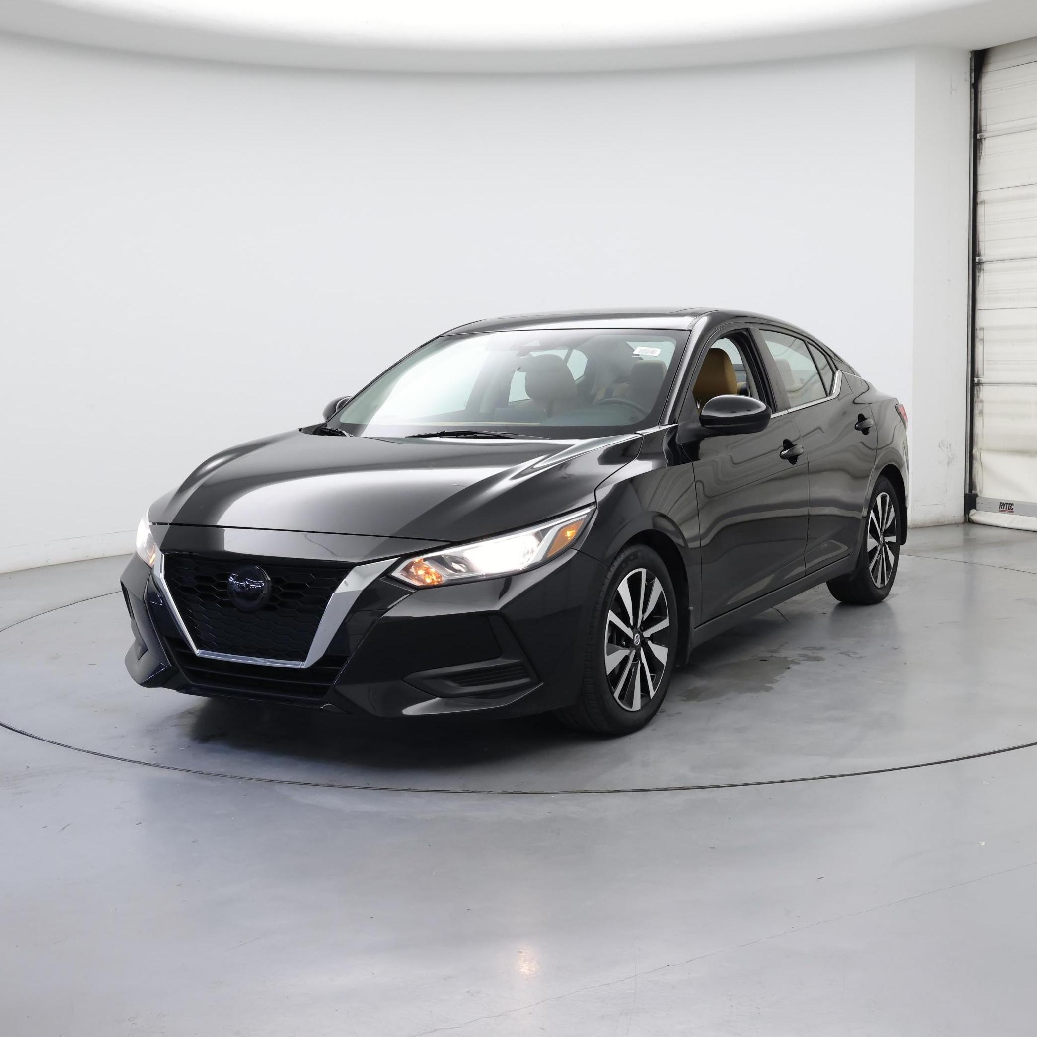 Thumbnail: 2022 Nissan Sentra - 4
