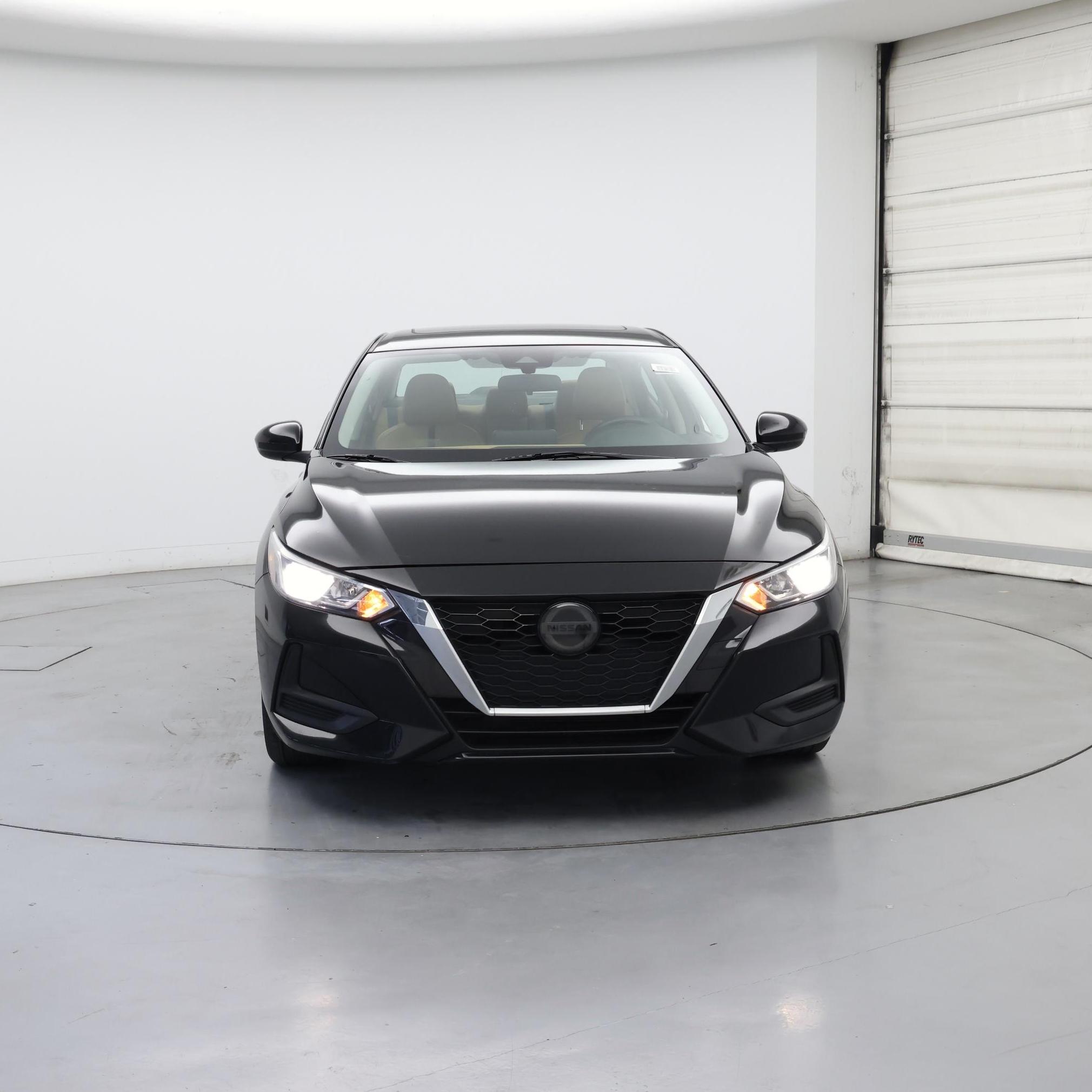 Thumbnail: 2022 Nissan Sentra - 5