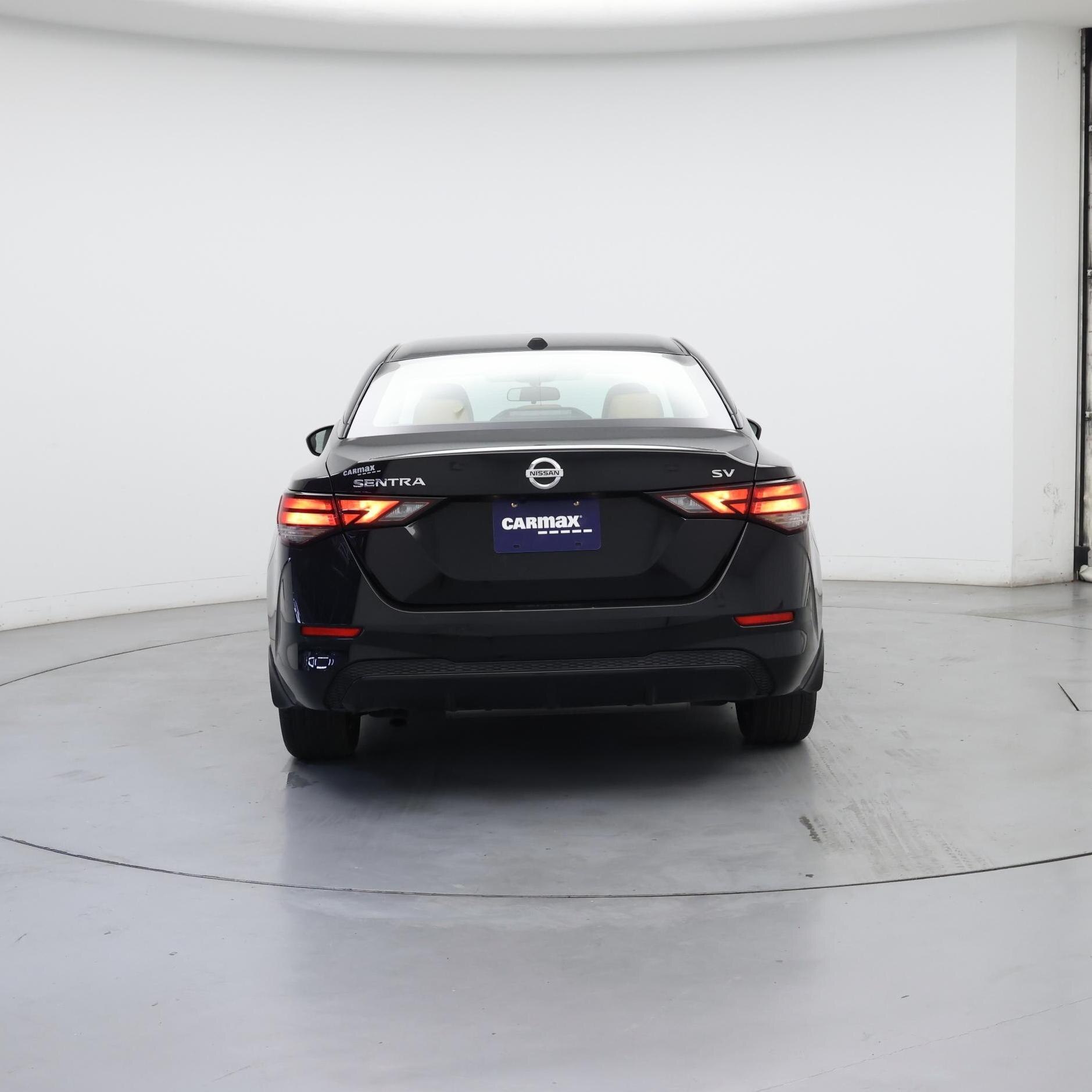Thumbnail: 2022 Nissan Sentra - 6