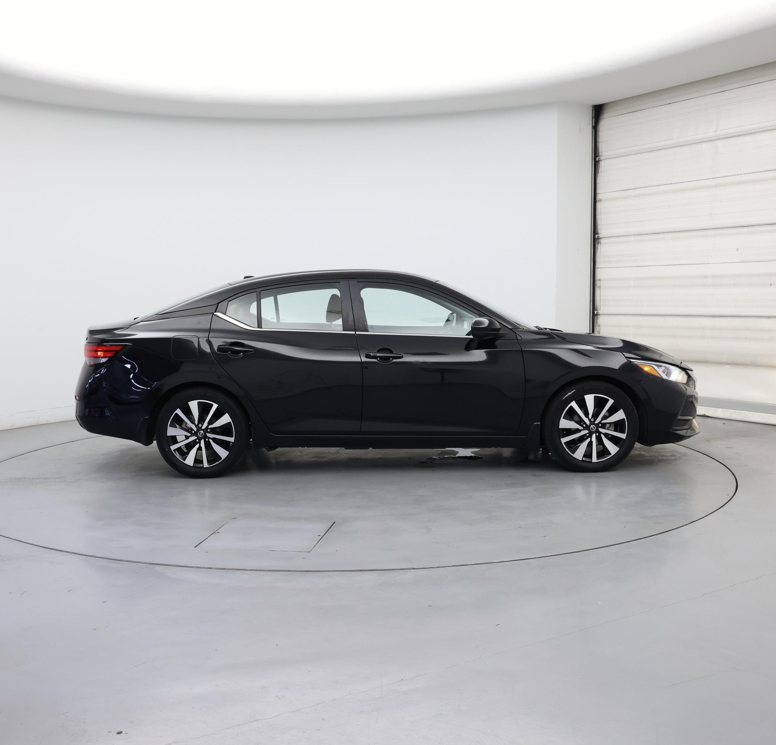 Thumbnail: 2022 Nissan Sentra - 7