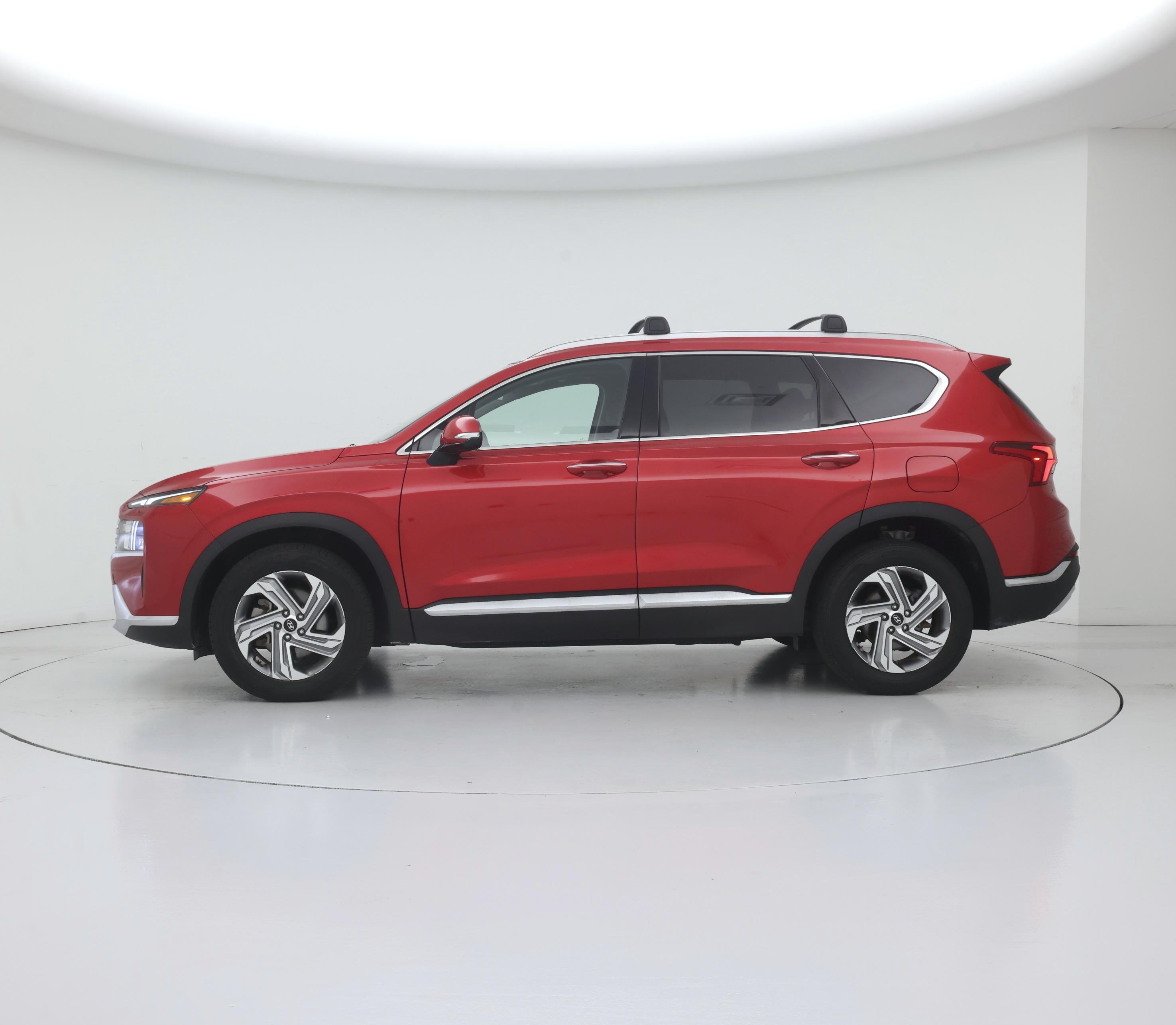 Thumbnail: 2023 Hyundai Santa Fe - 3