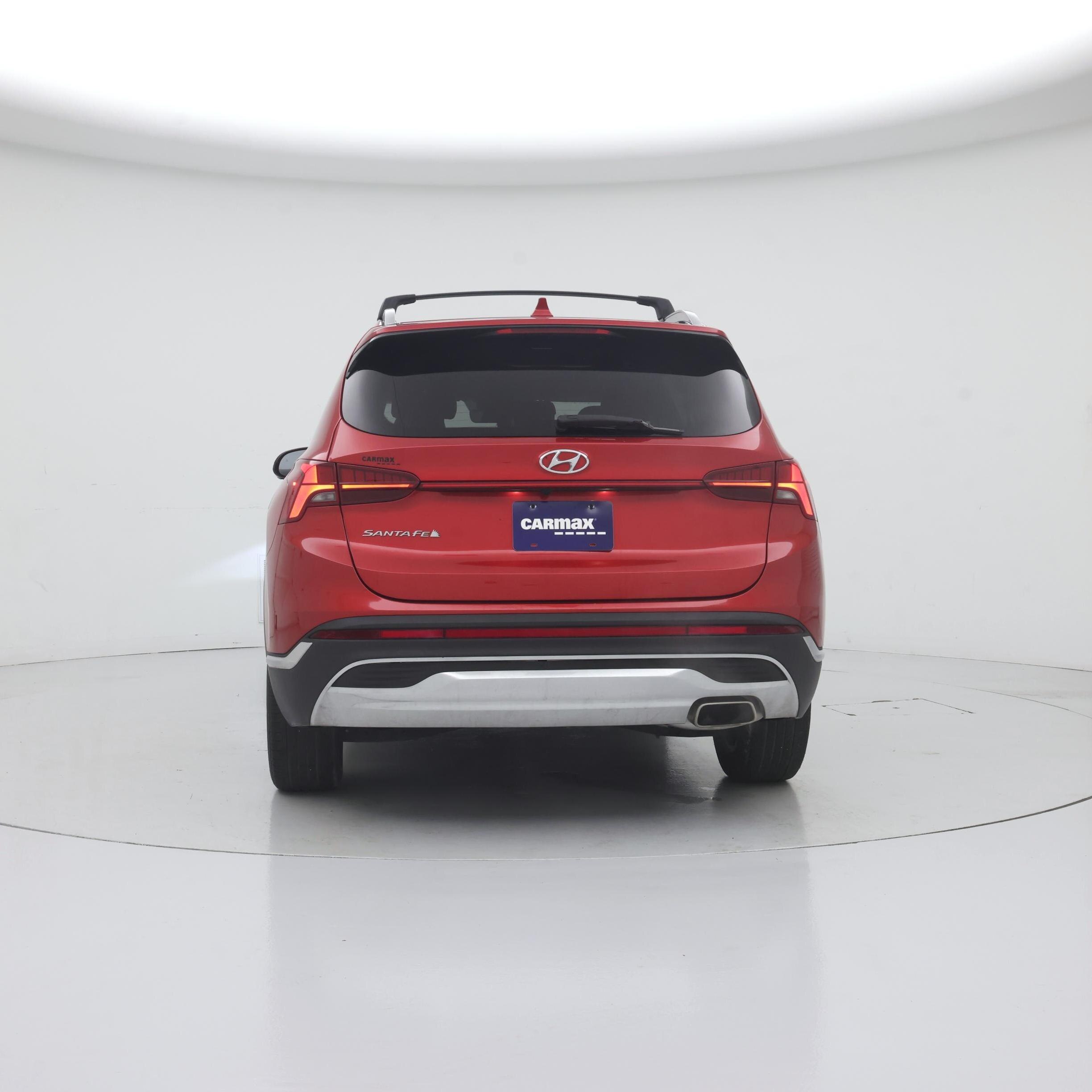 Thumbnail: 2023 Hyundai Santa Fe - 6