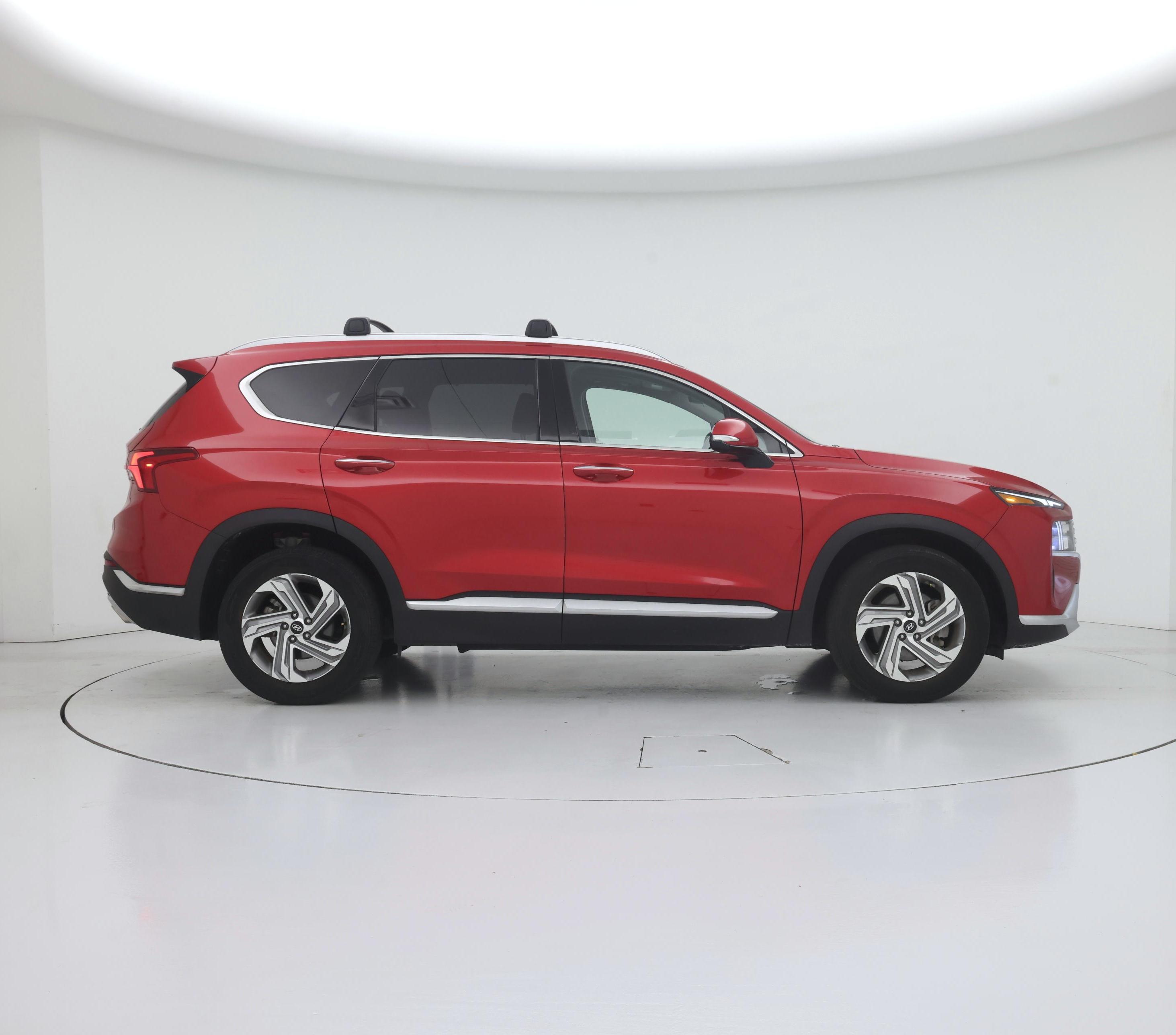 Thumbnail: 2023 Hyundai Santa Fe - 7
