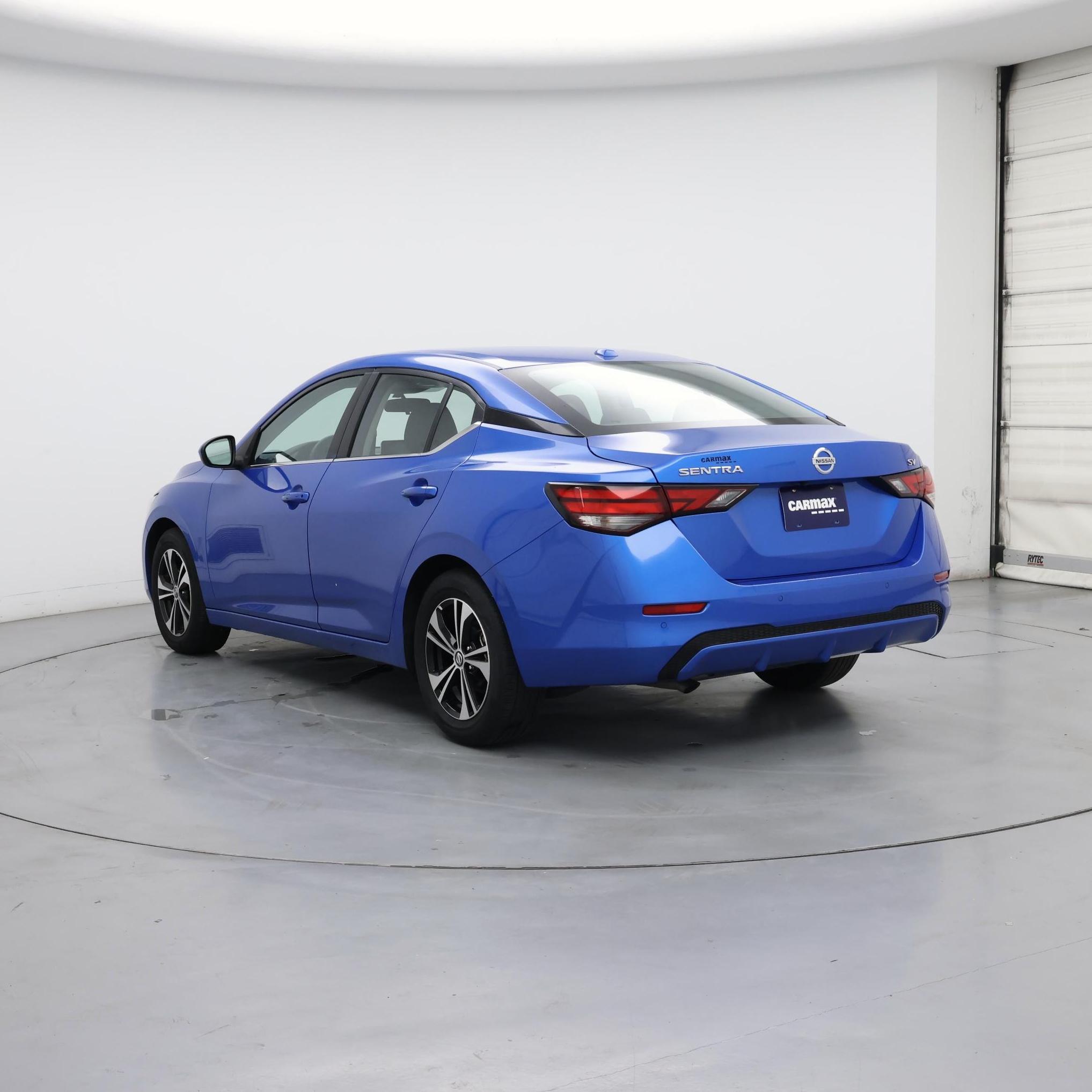 Thumbnail: 2023 Nissan Sentra - 2