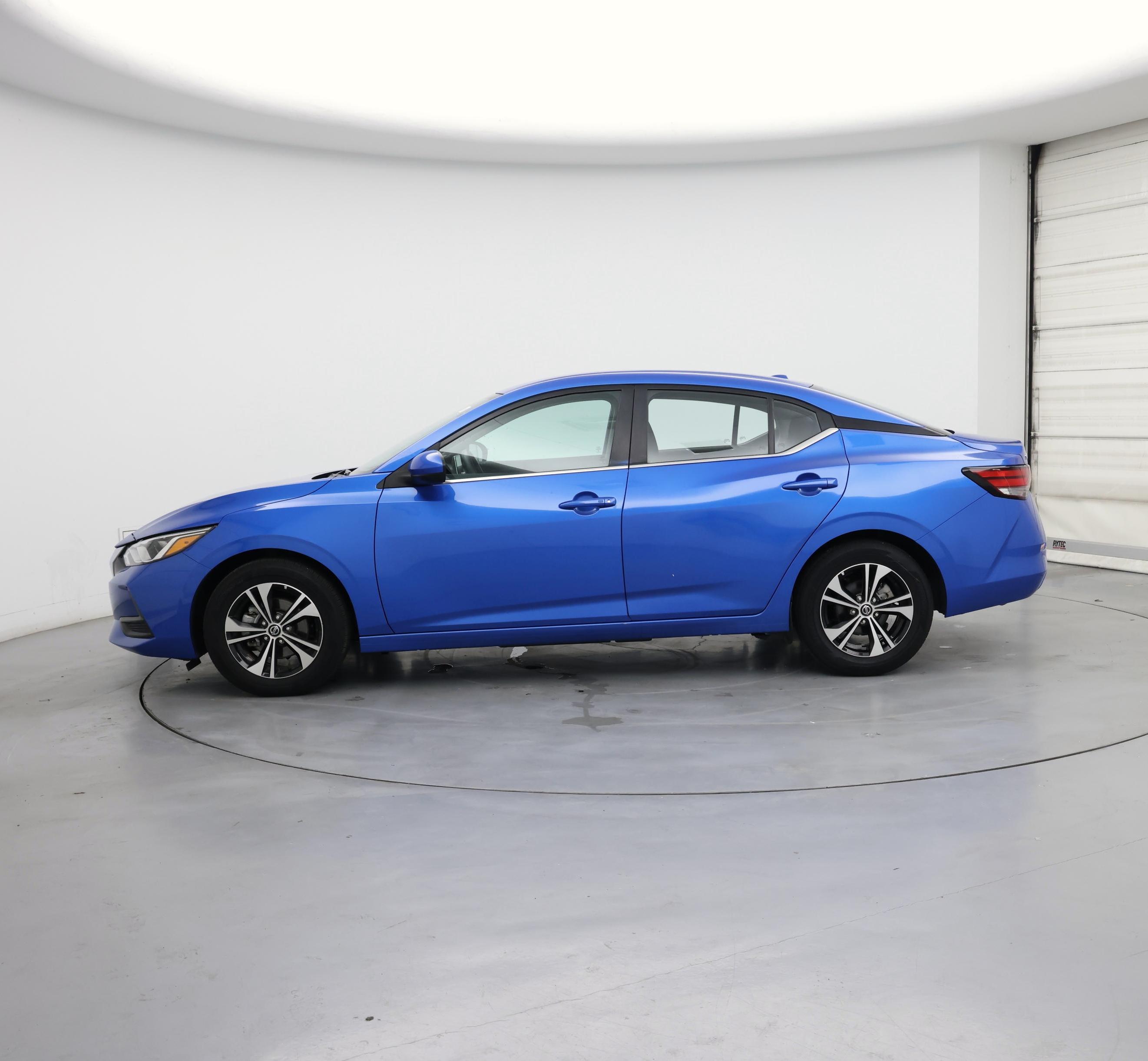Thumbnail: 2023 Nissan Sentra - 3