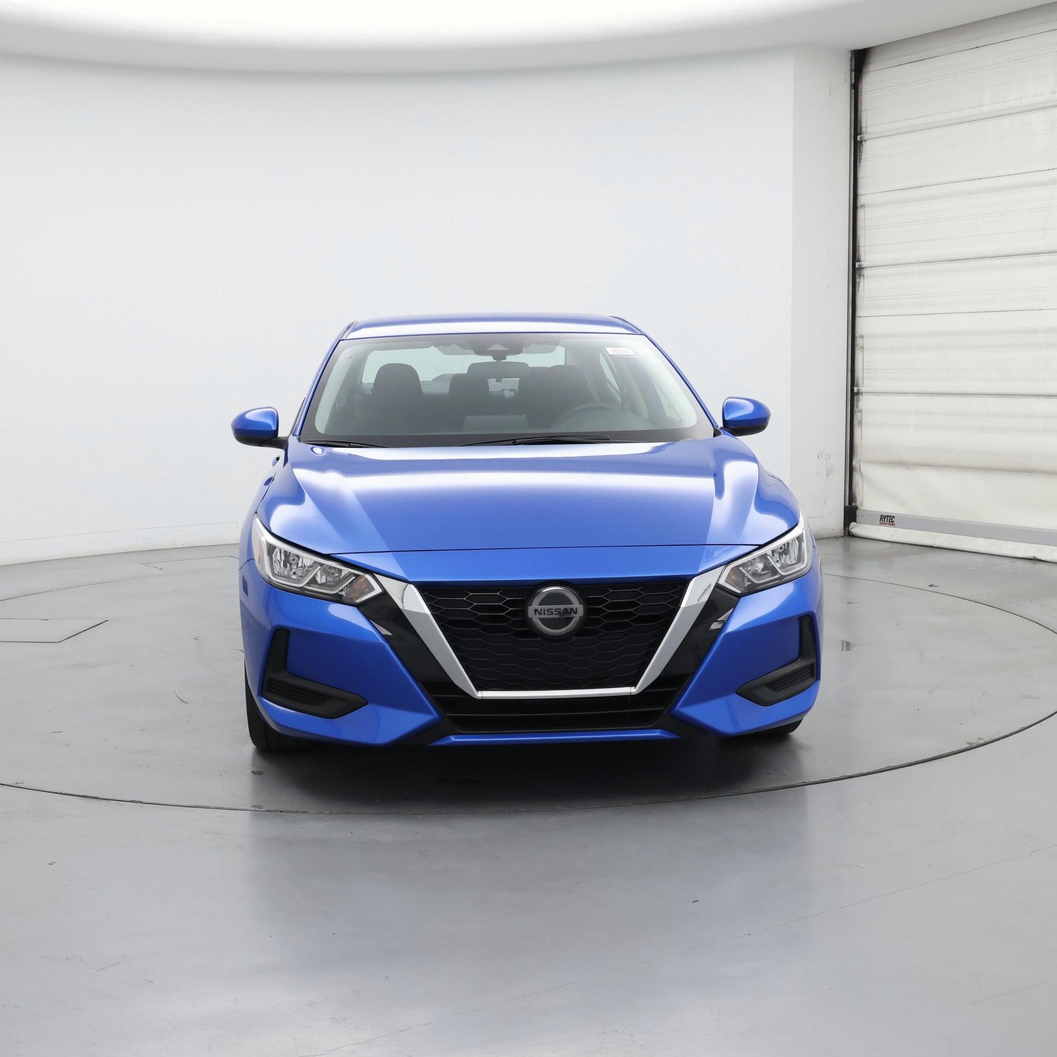 Thumbnail: 2023 Nissan Sentra - 5