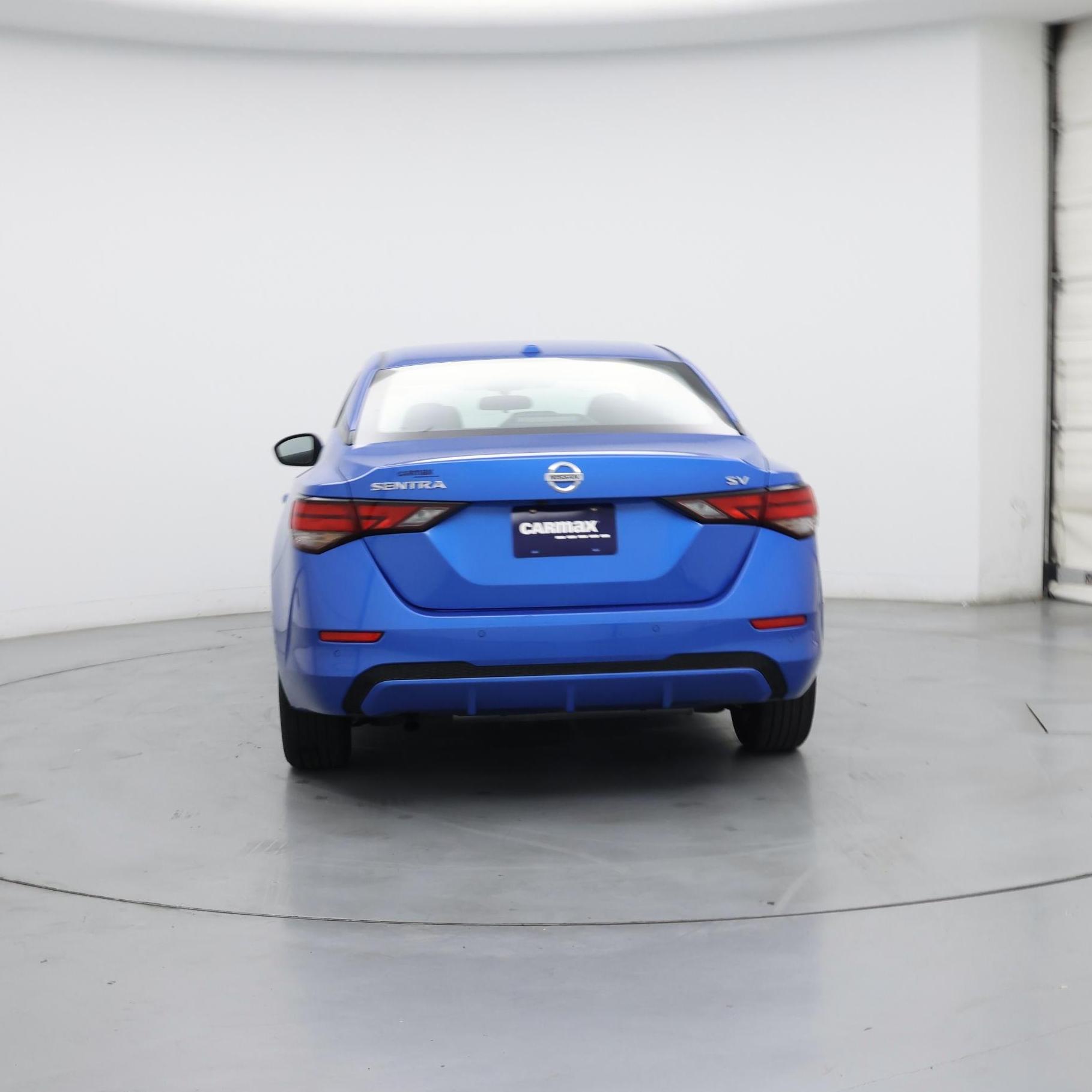 Thumbnail: 2023 Nissan Sentra - 6