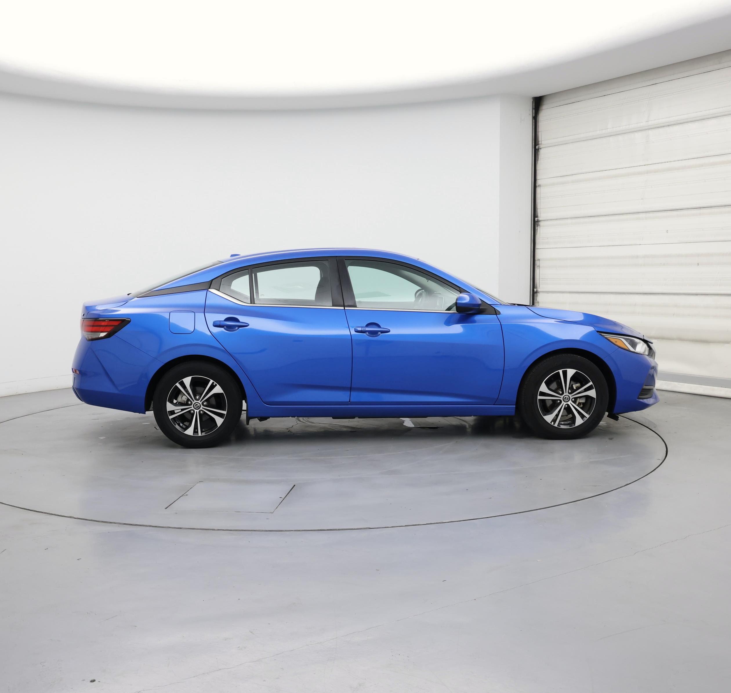 Thumbnail: 2023 Nissan Sentra - 7