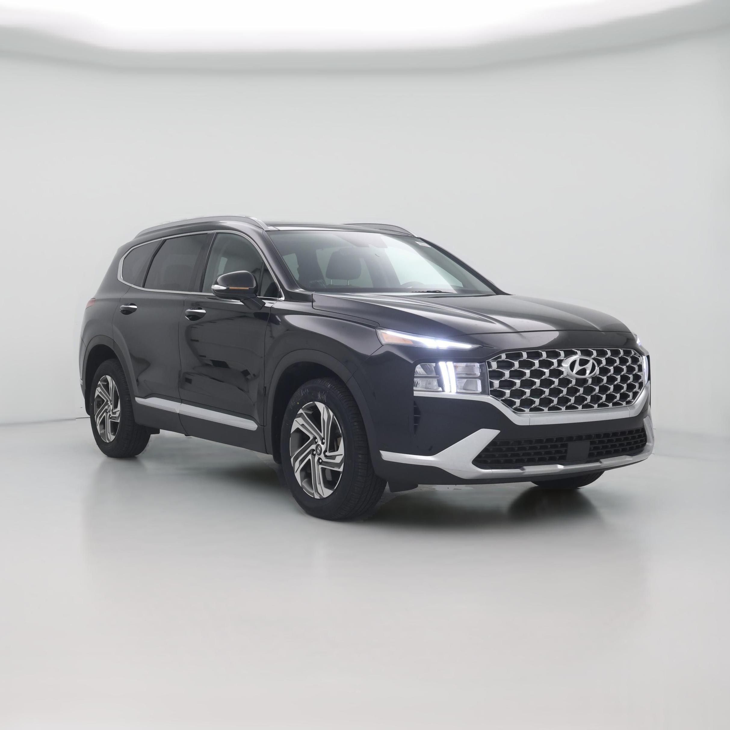 Thumbnail: 2022 Hyundai Santa Fe - 1