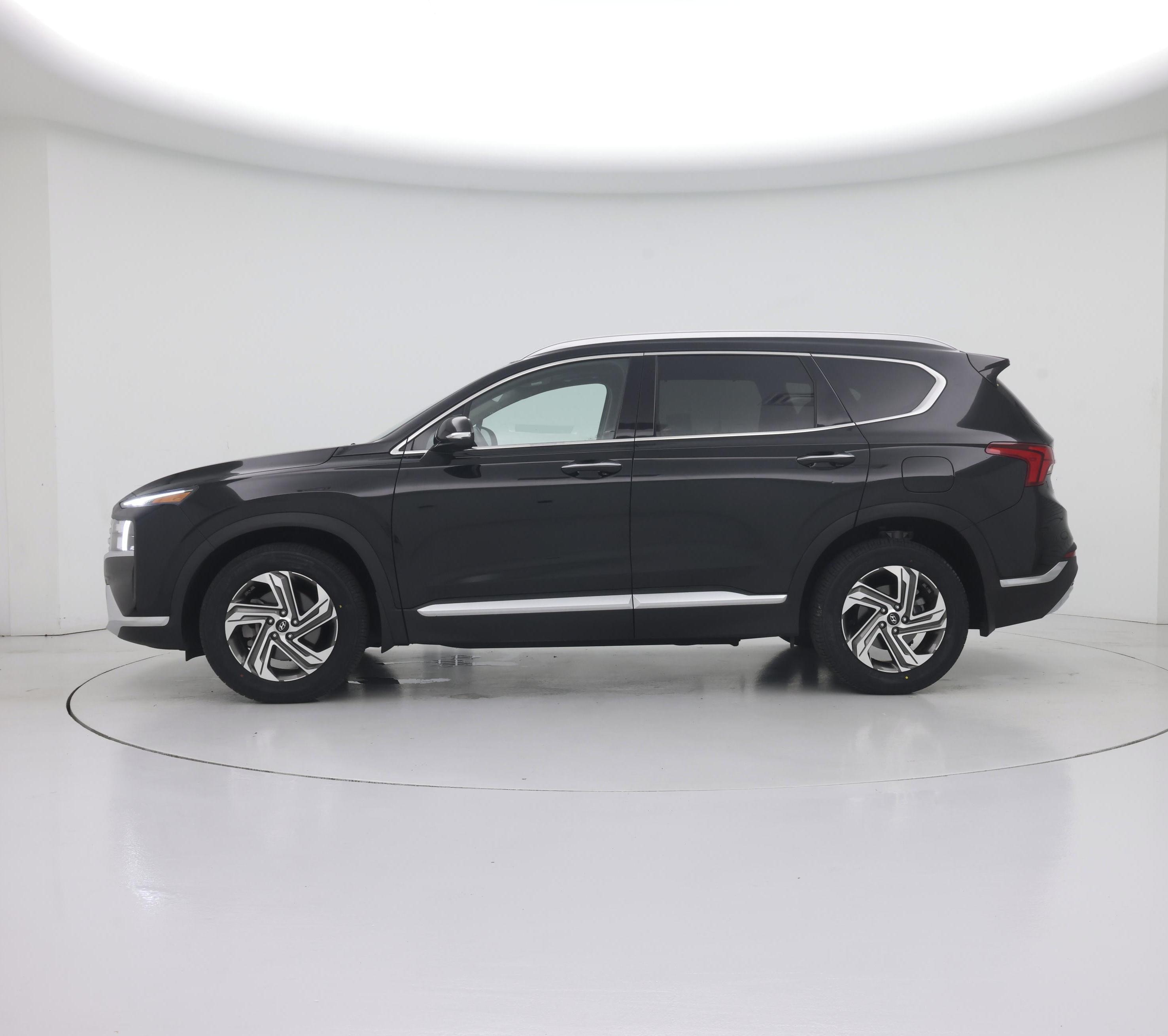 Thumbnail: 2022 Hyundai Santa Fe - 3