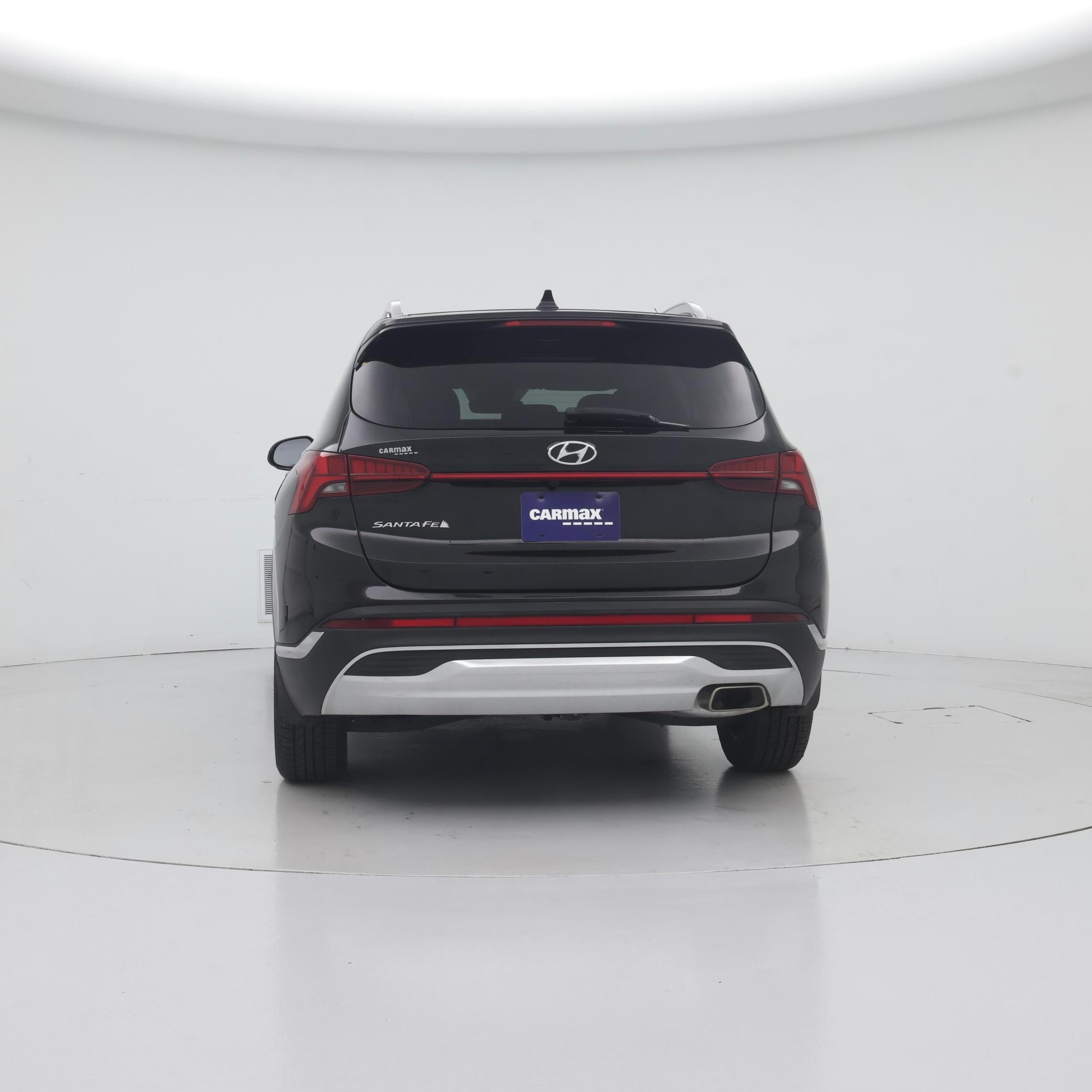 Thumbnail: 2022 Hyundai Santa Fe - 6