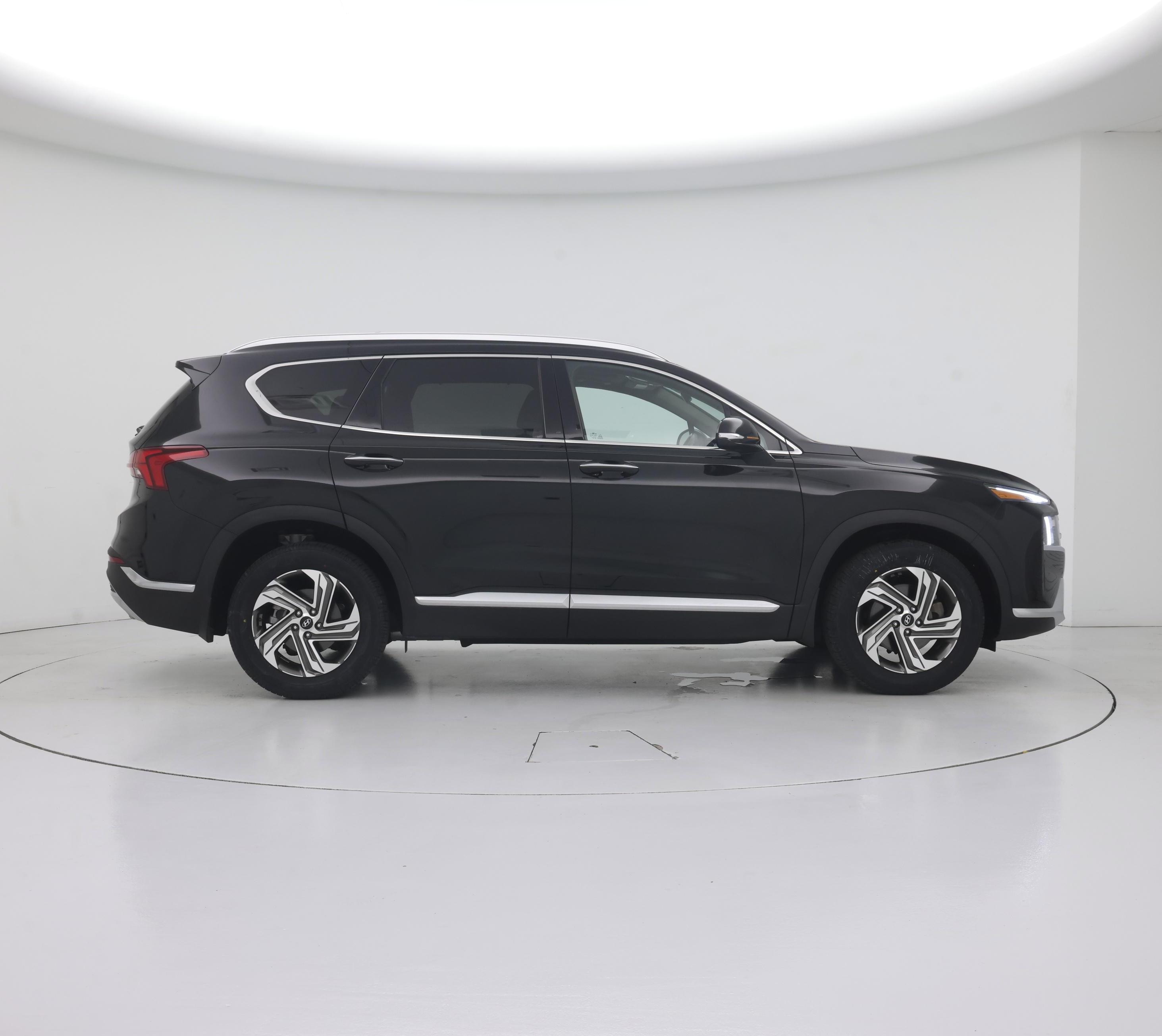 Thumbnail: 2022 Hyundai Santa Fe - 7