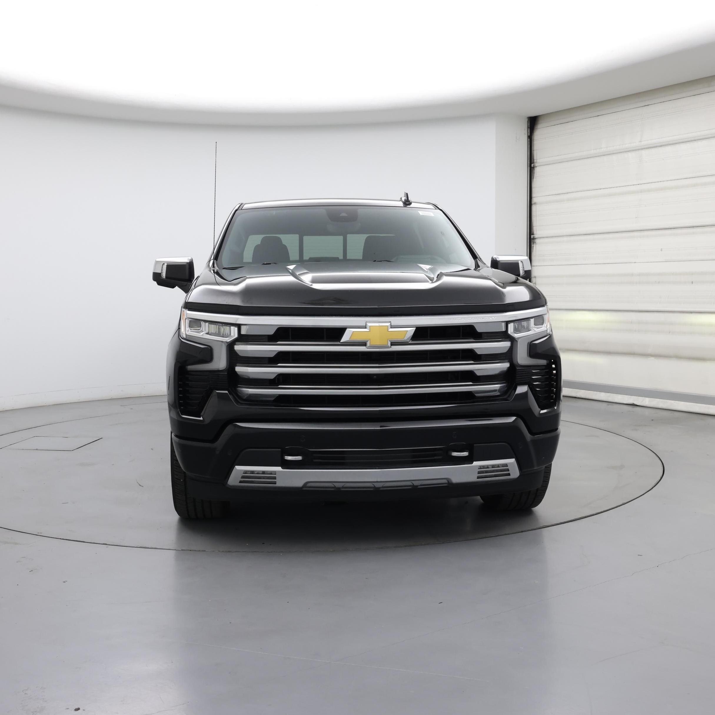 Thumbnail: 2023 Chevrolet Silverado 1500 - 5