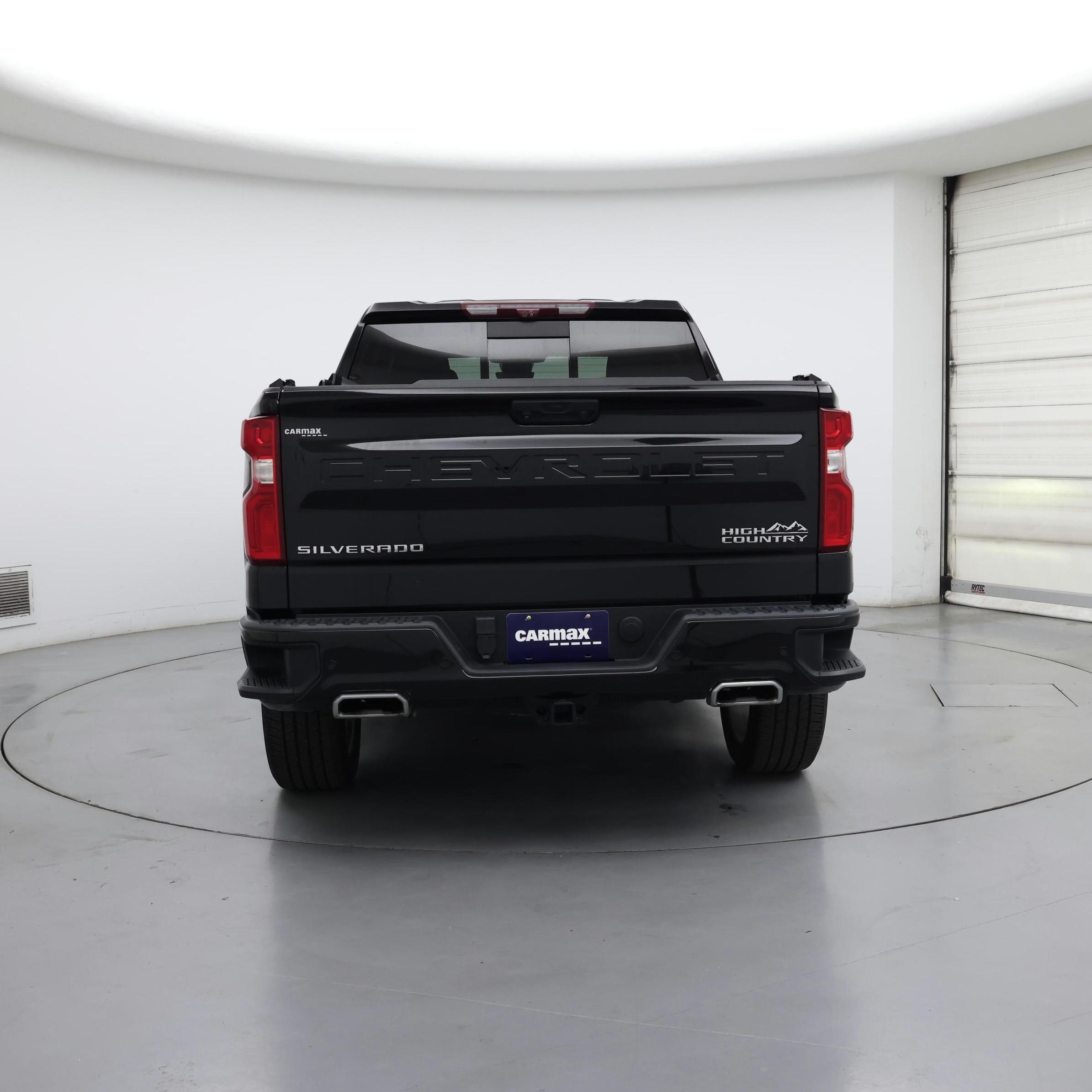Thumbnail: 2023 Chevrolet Silverado 1500 - 6