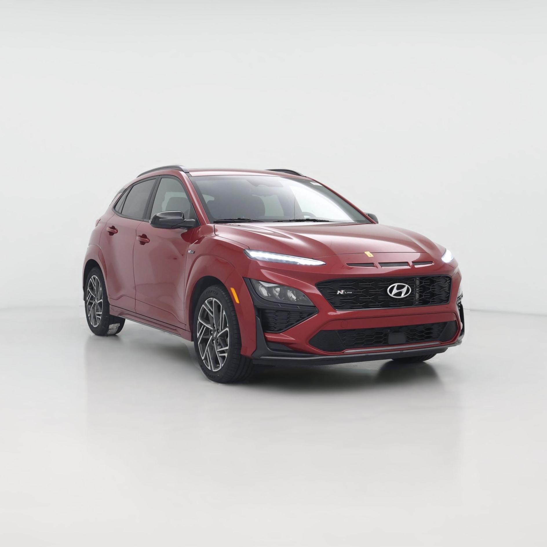 Thumbnail: 2022 Hyundai Kona - 1