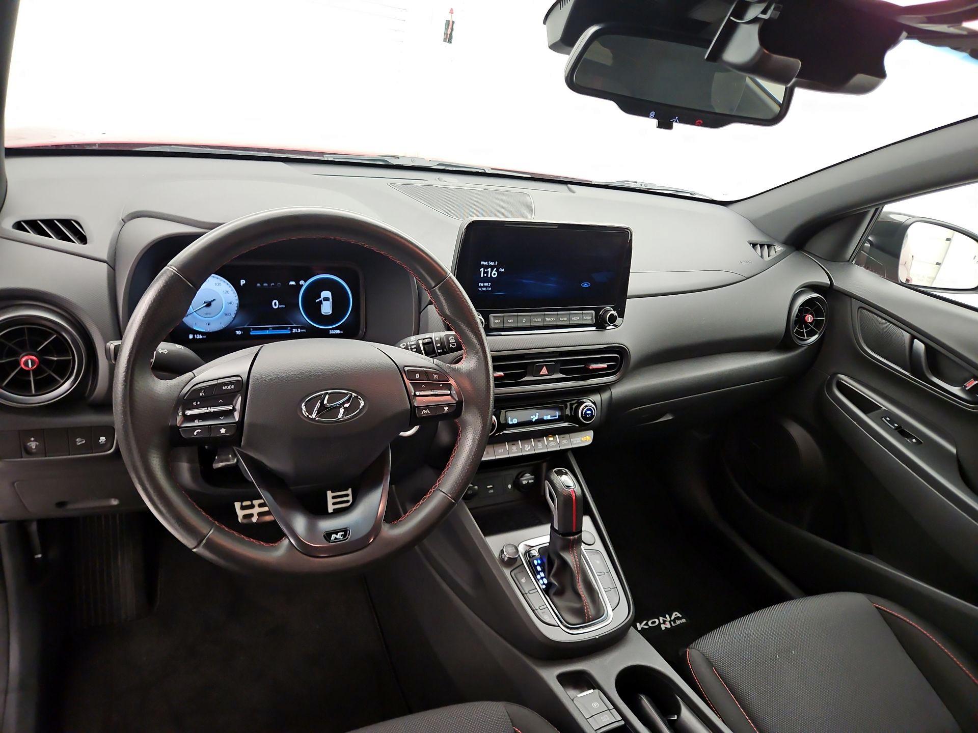 Thumbnail: 2022 Hyundai Kona - 9
