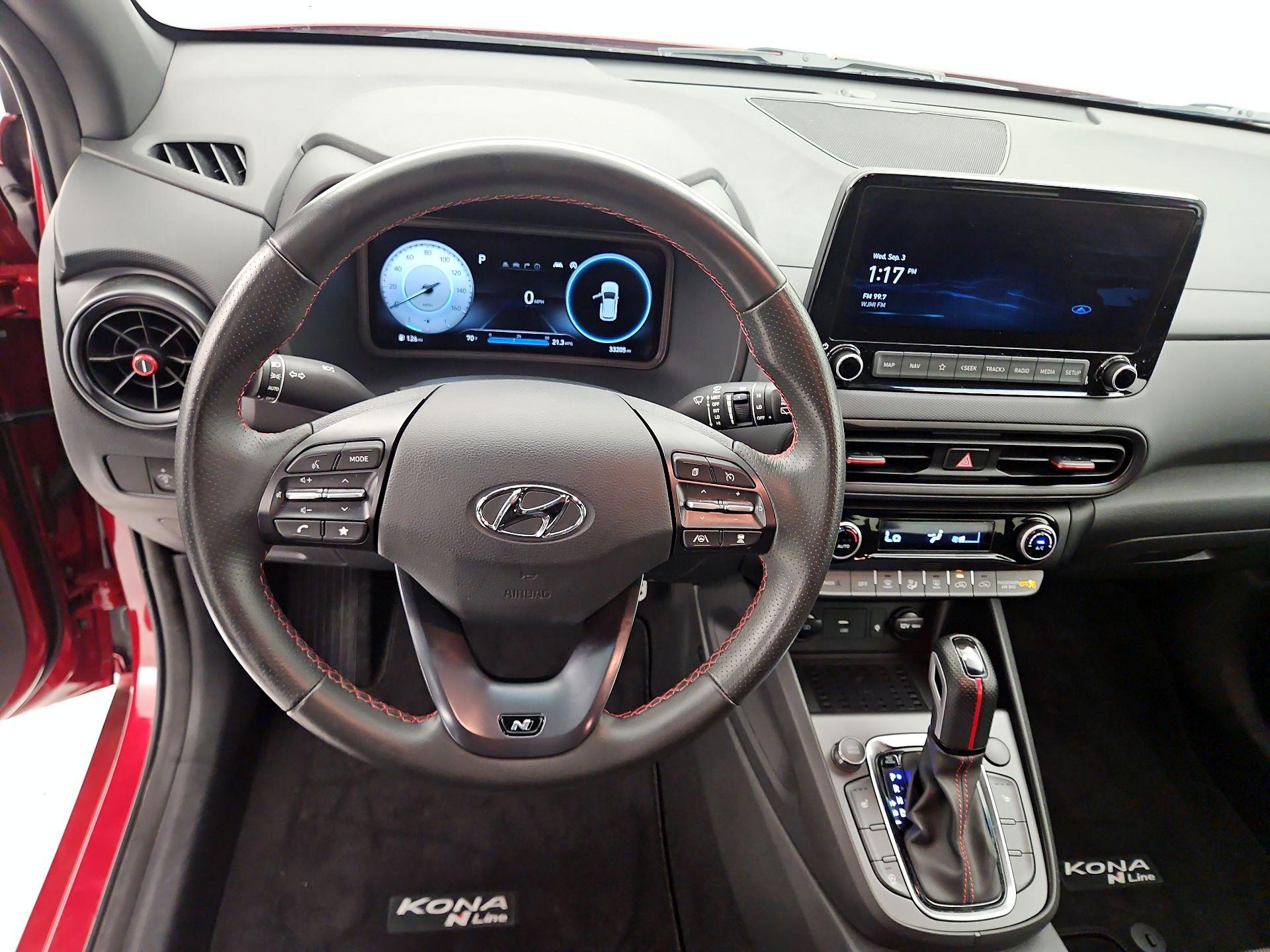 Thumbnail: 2022 Hyundai Kona - 10
