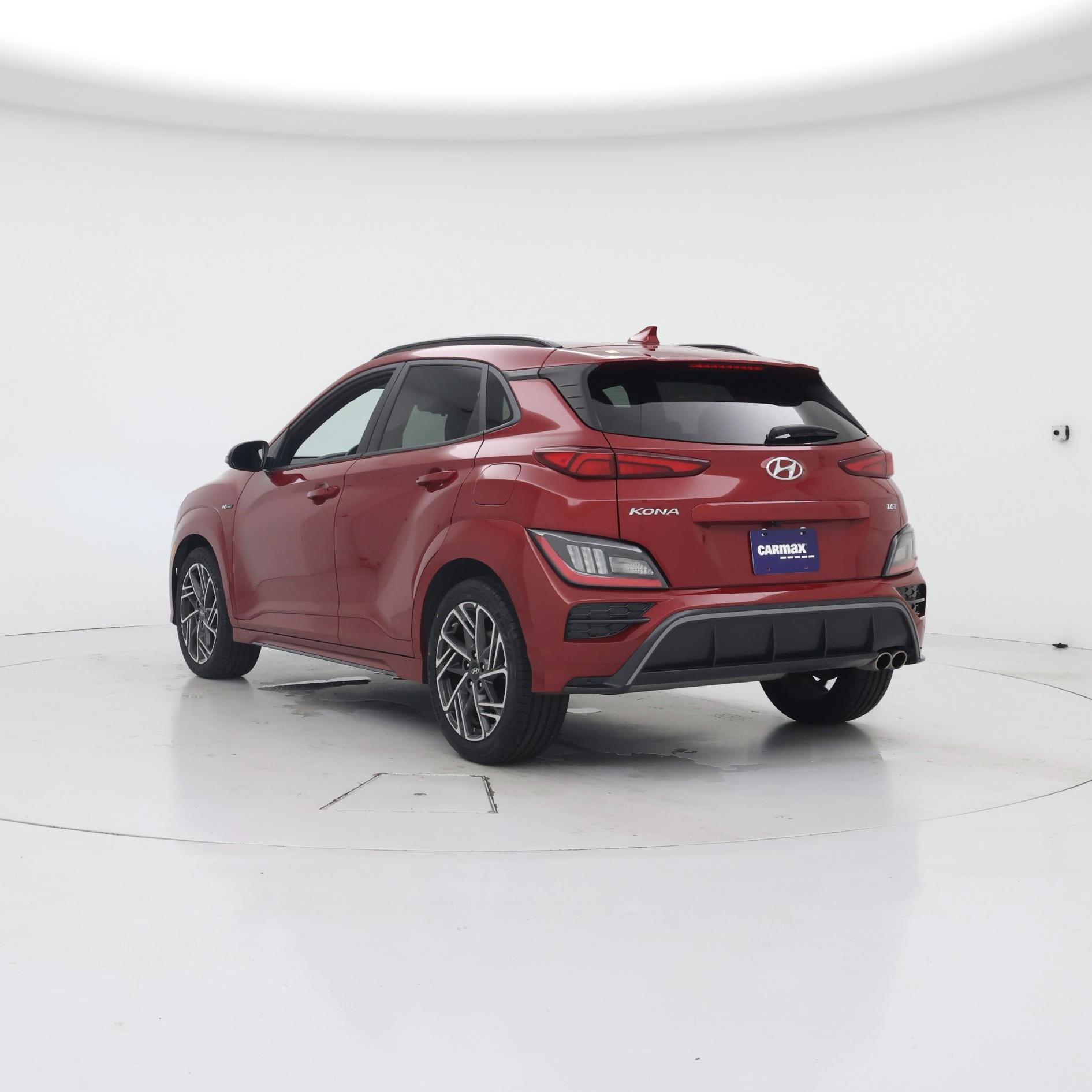 Thumbnail: 2022 Hyundai Kona - 2