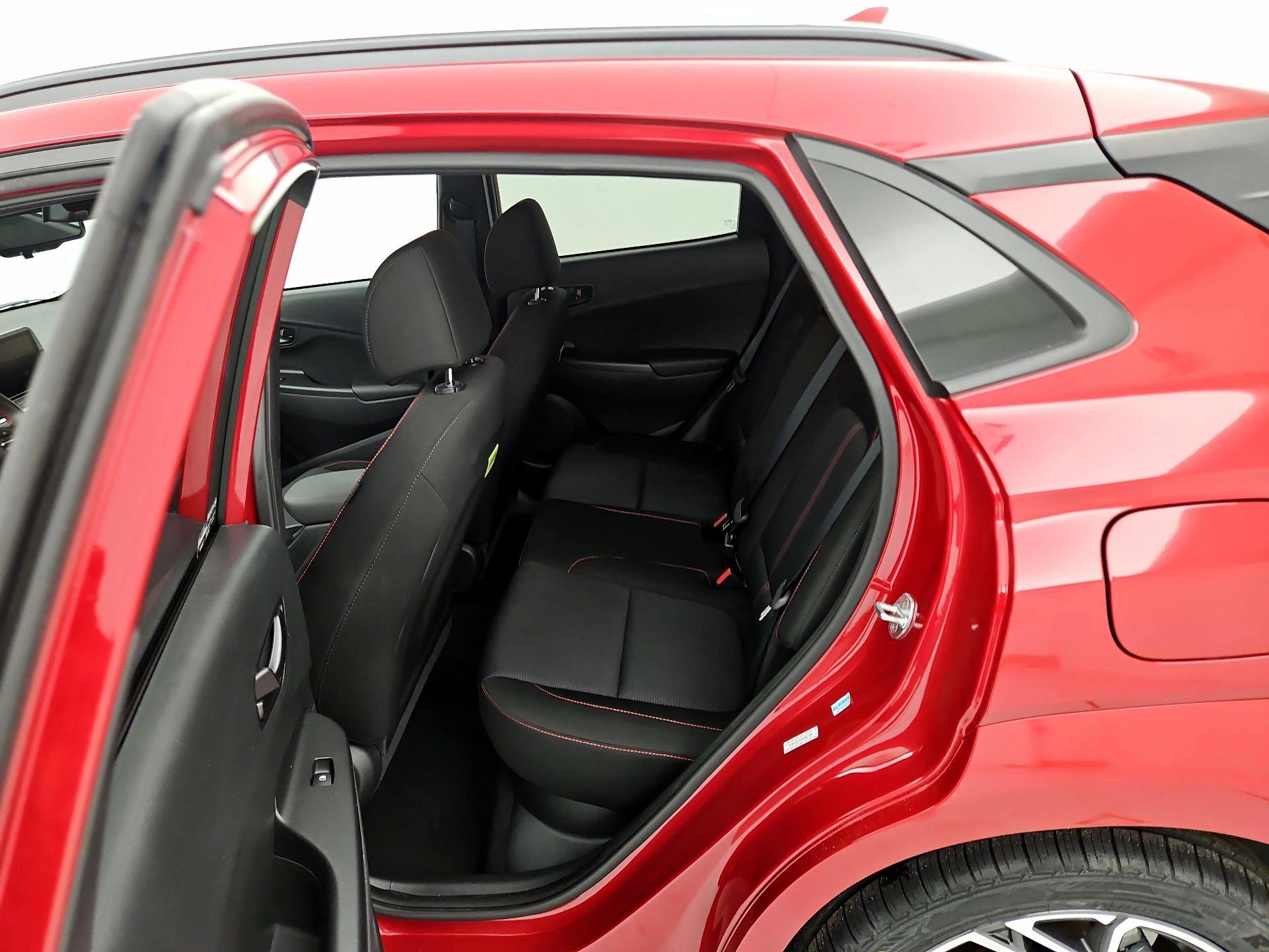 Thumbnail: 2022 Hyundai Kona - 20