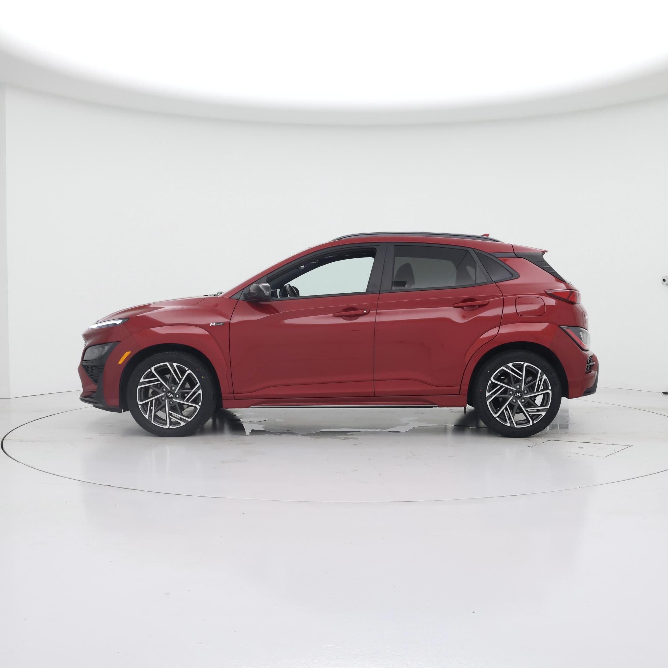 Thumbnail: 2022 Hyundai Kona - 3
