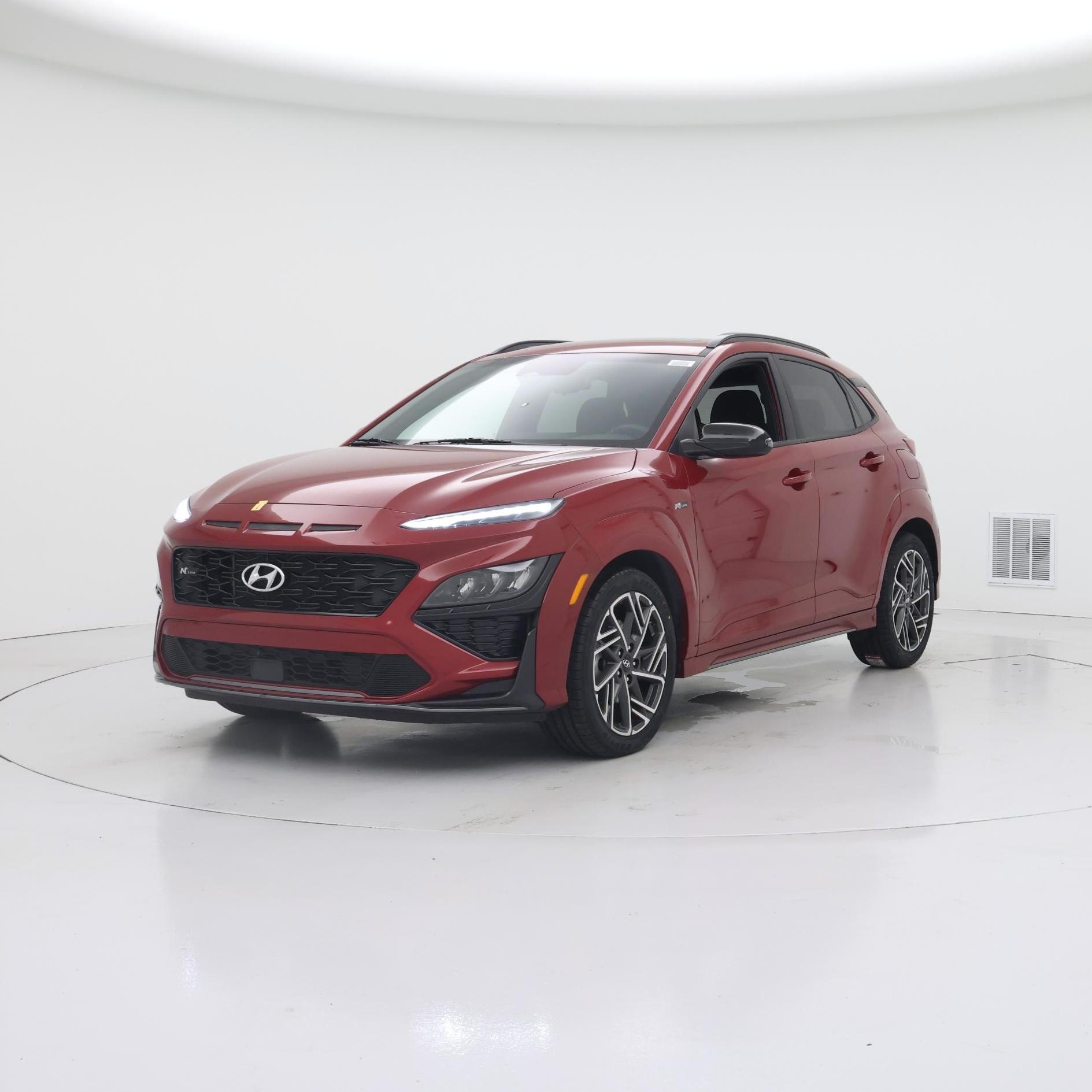 Thumbnail: 2022 Hyundai Kona - 4