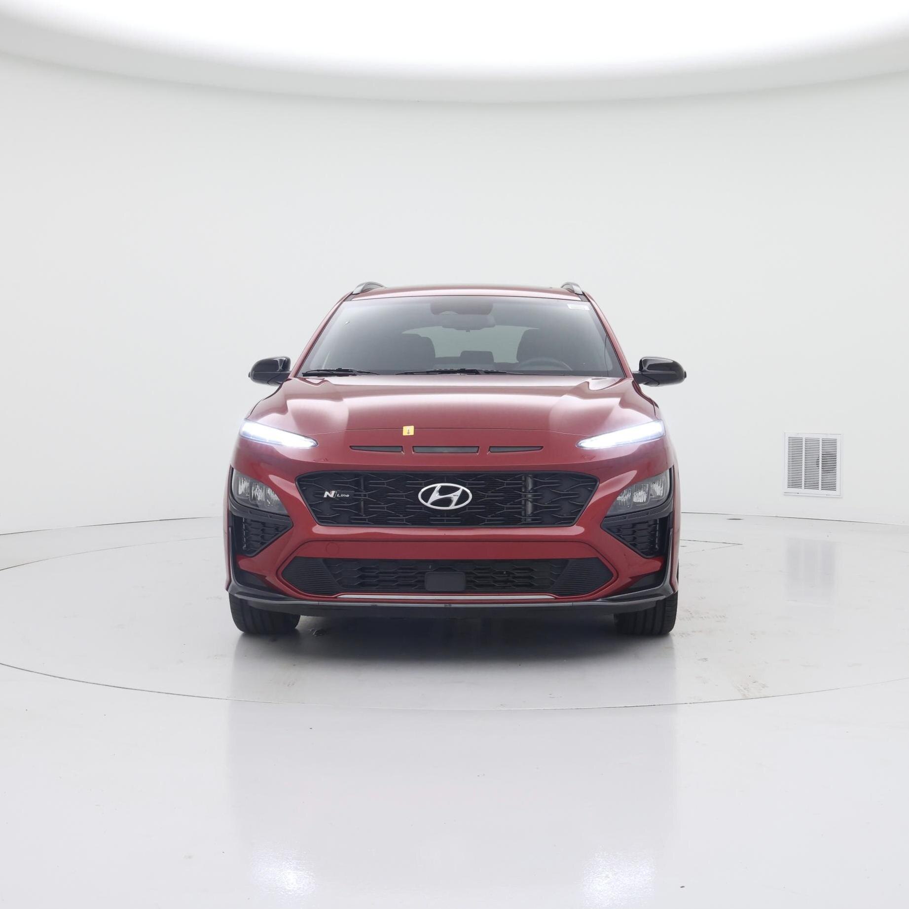 Thumbnail: 2022 Hyundai Kona - 5