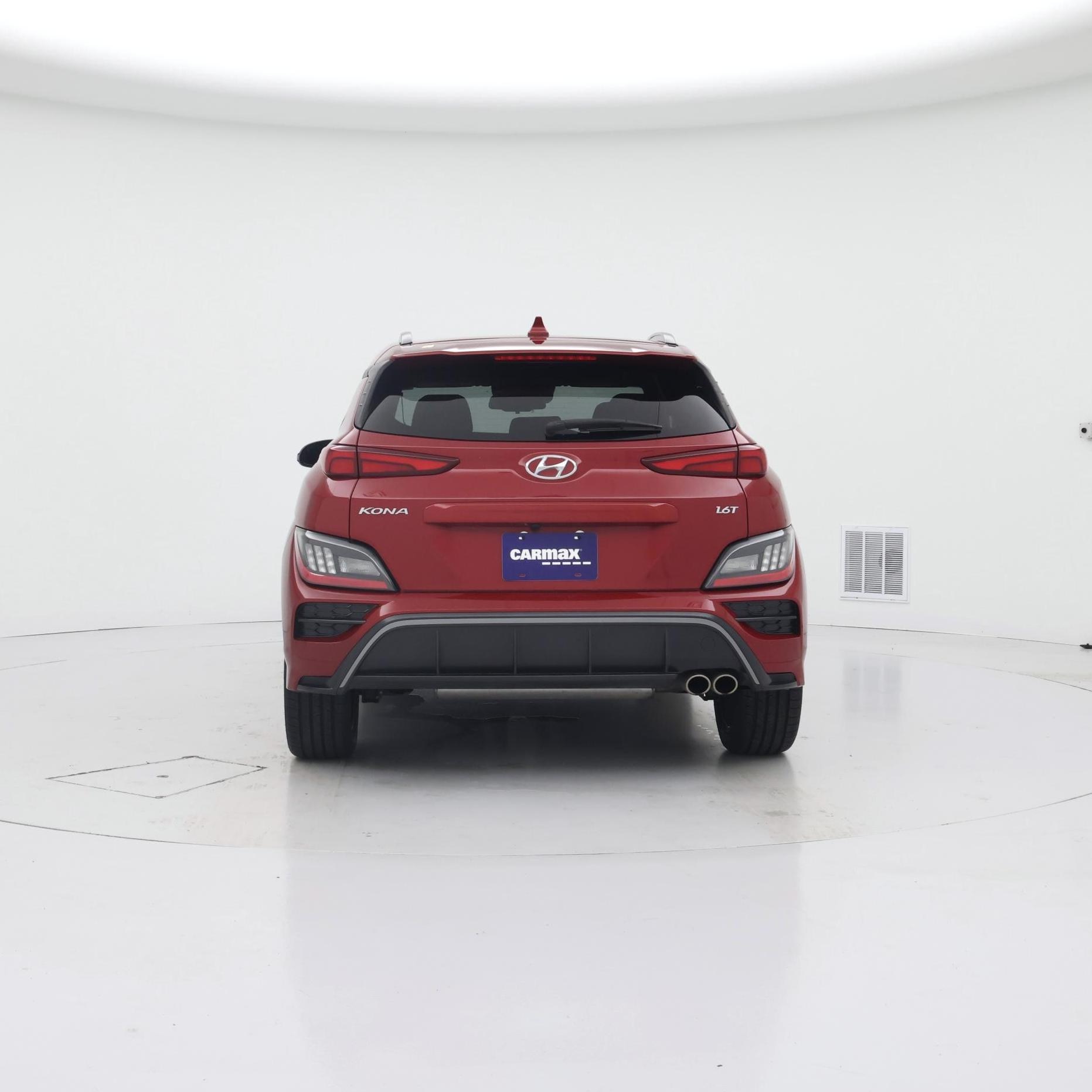 Thumbnail: 2022 Hyundai Kona - 6
