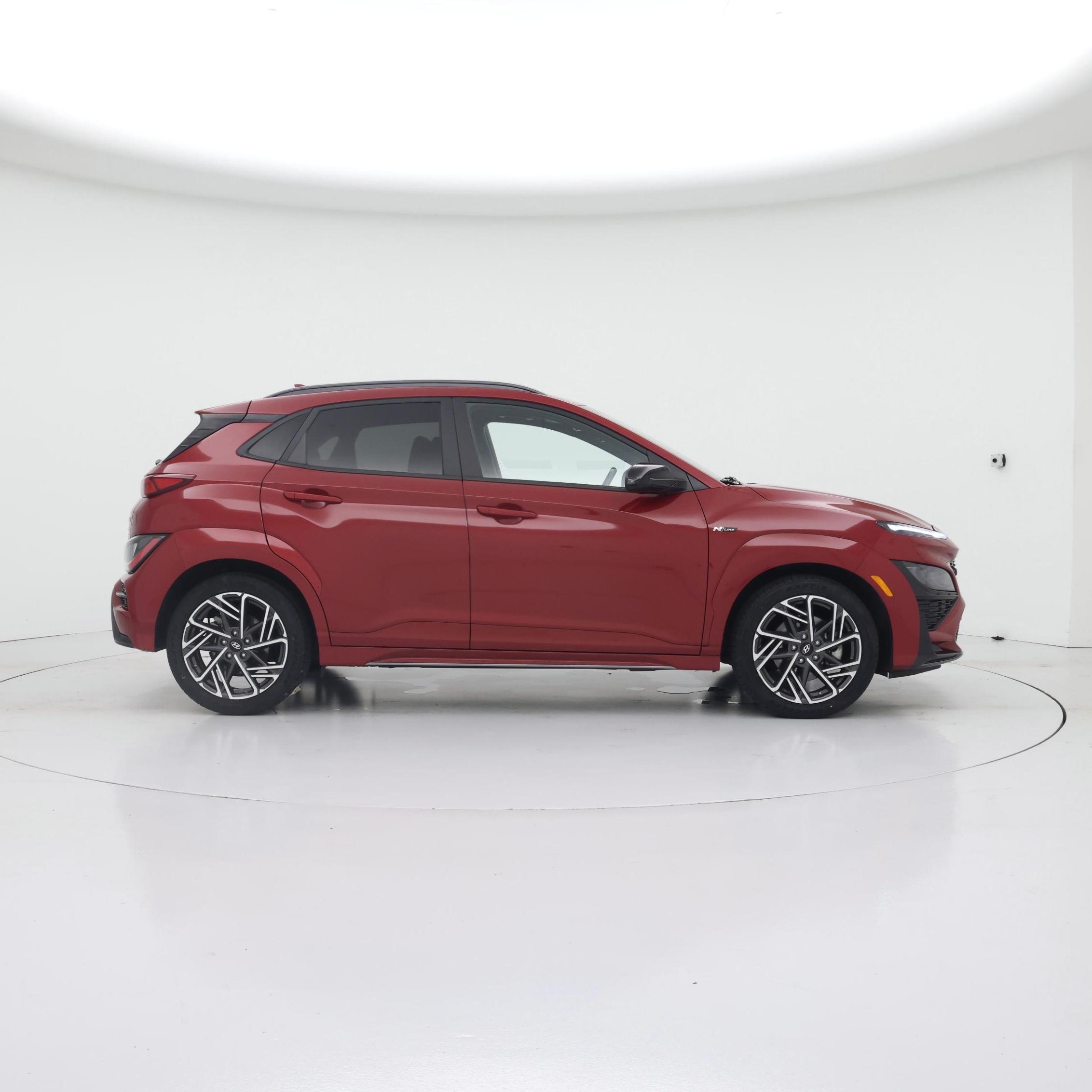 Thumbnail: 2022 Hyundai Kona - 7