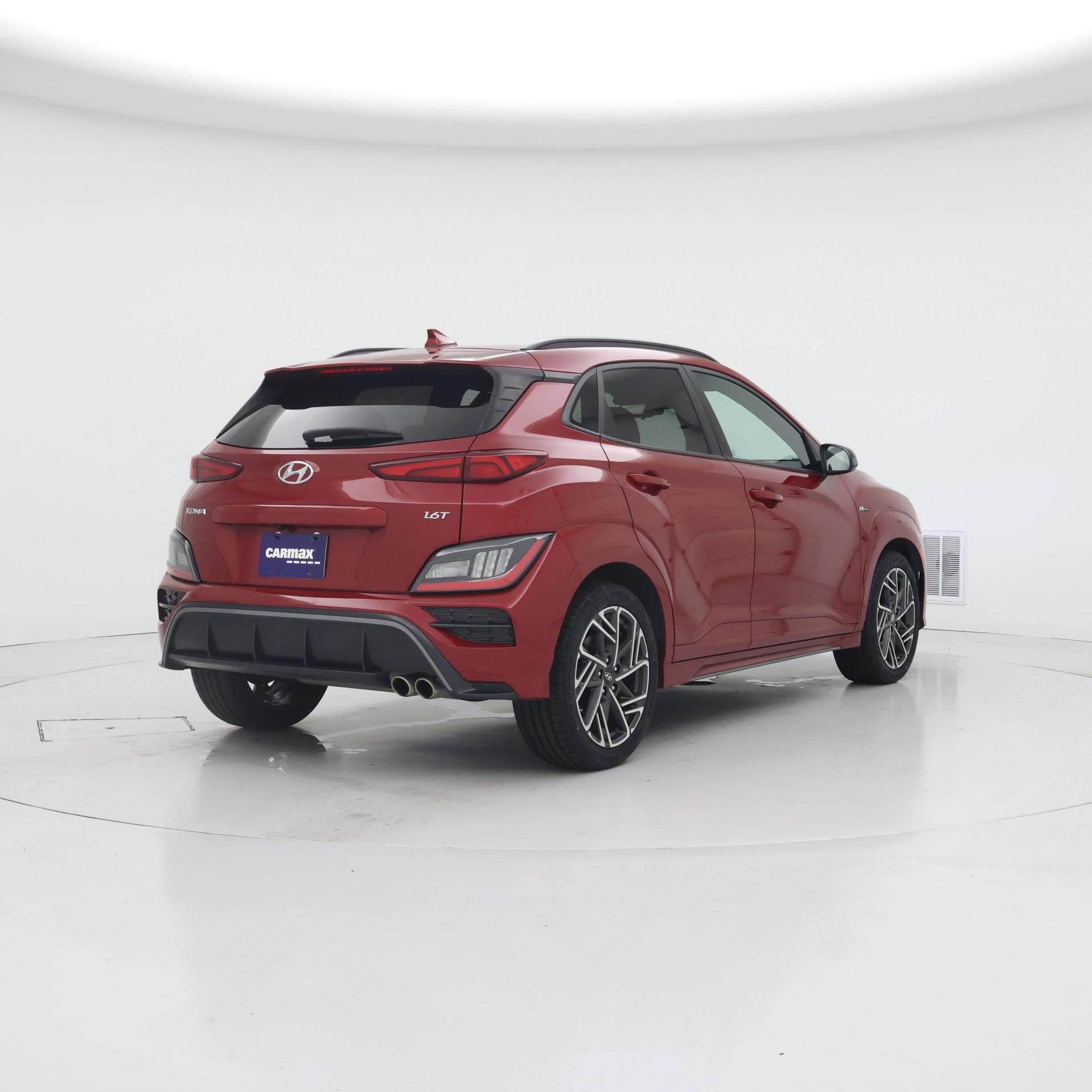 Thumbnail: 2022 Hyundai Kona - 8