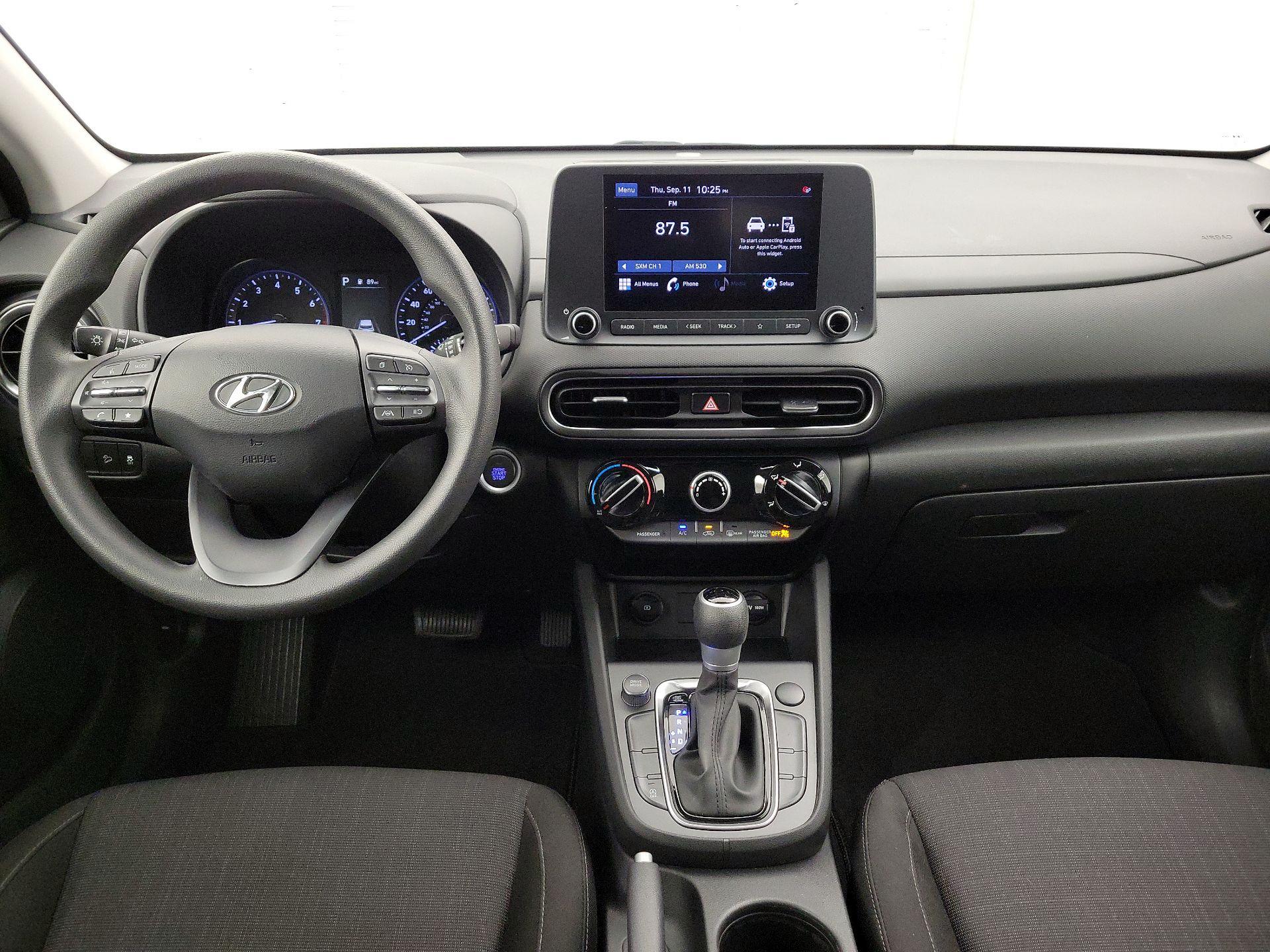 Thumbnail: 2023 Hyundai Kona - 9