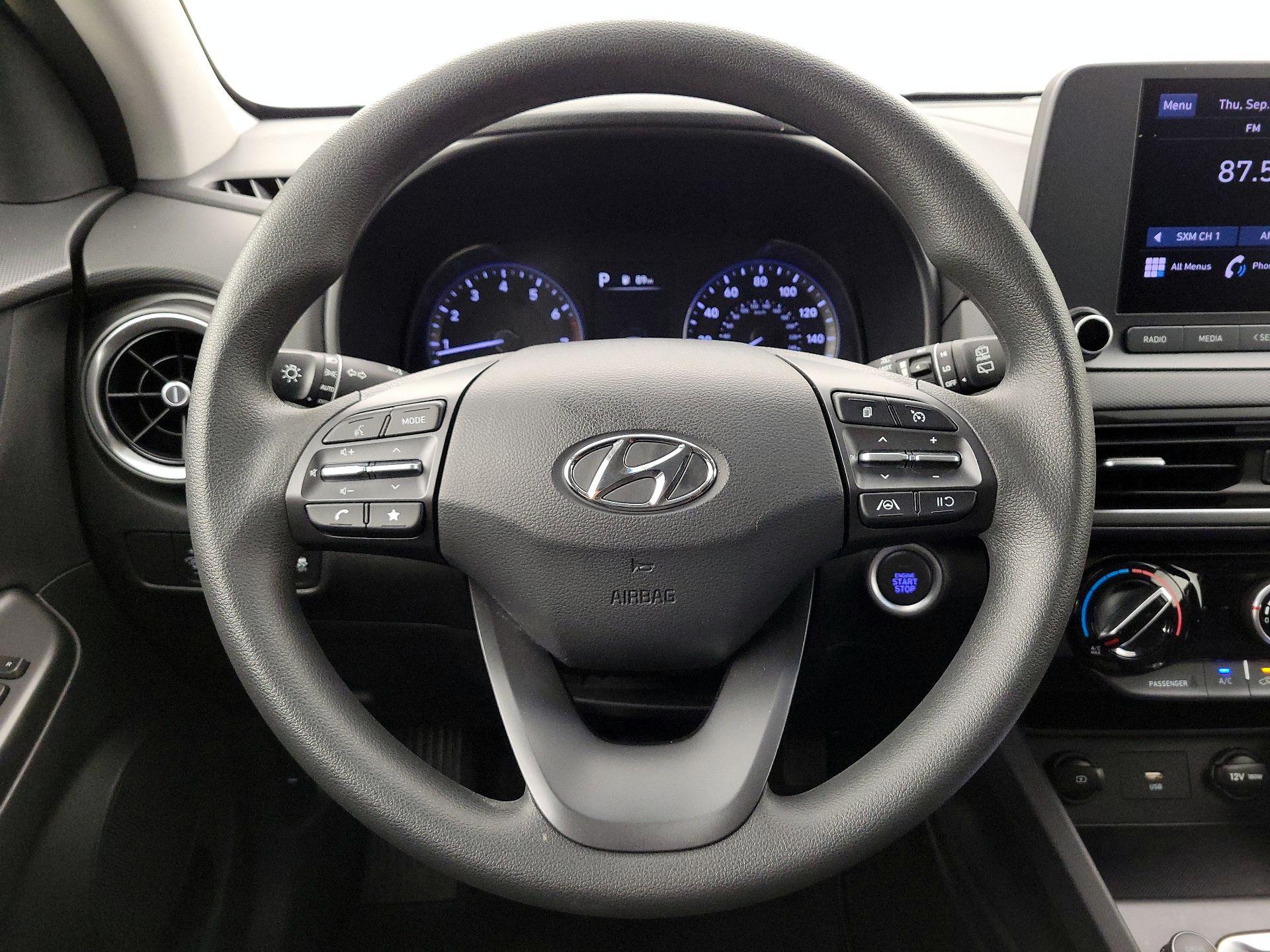 Thumbnail: 2023 Hyundai Kona - 10