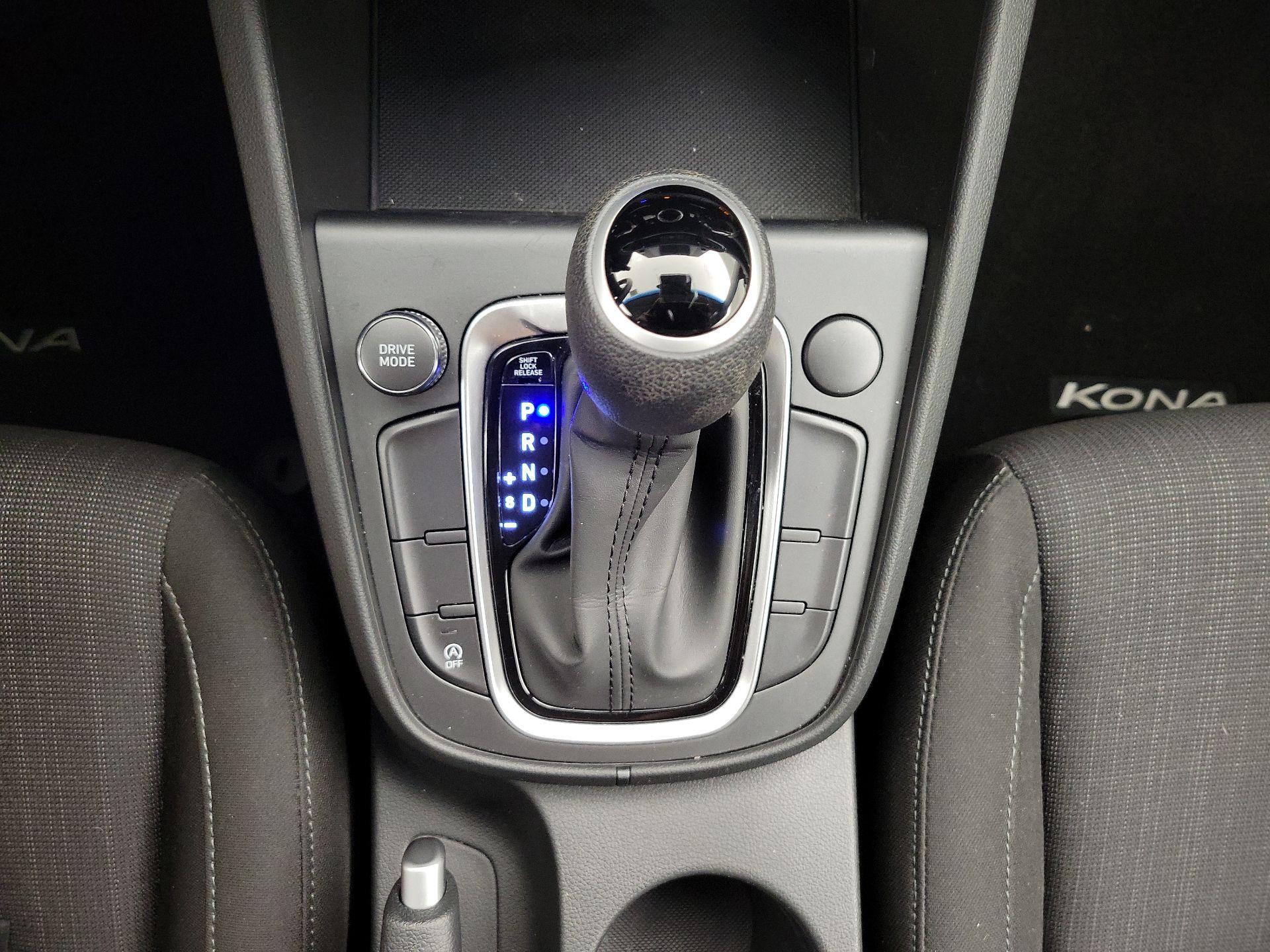 Thumbnail: 2023 Hyundai Kona - 17