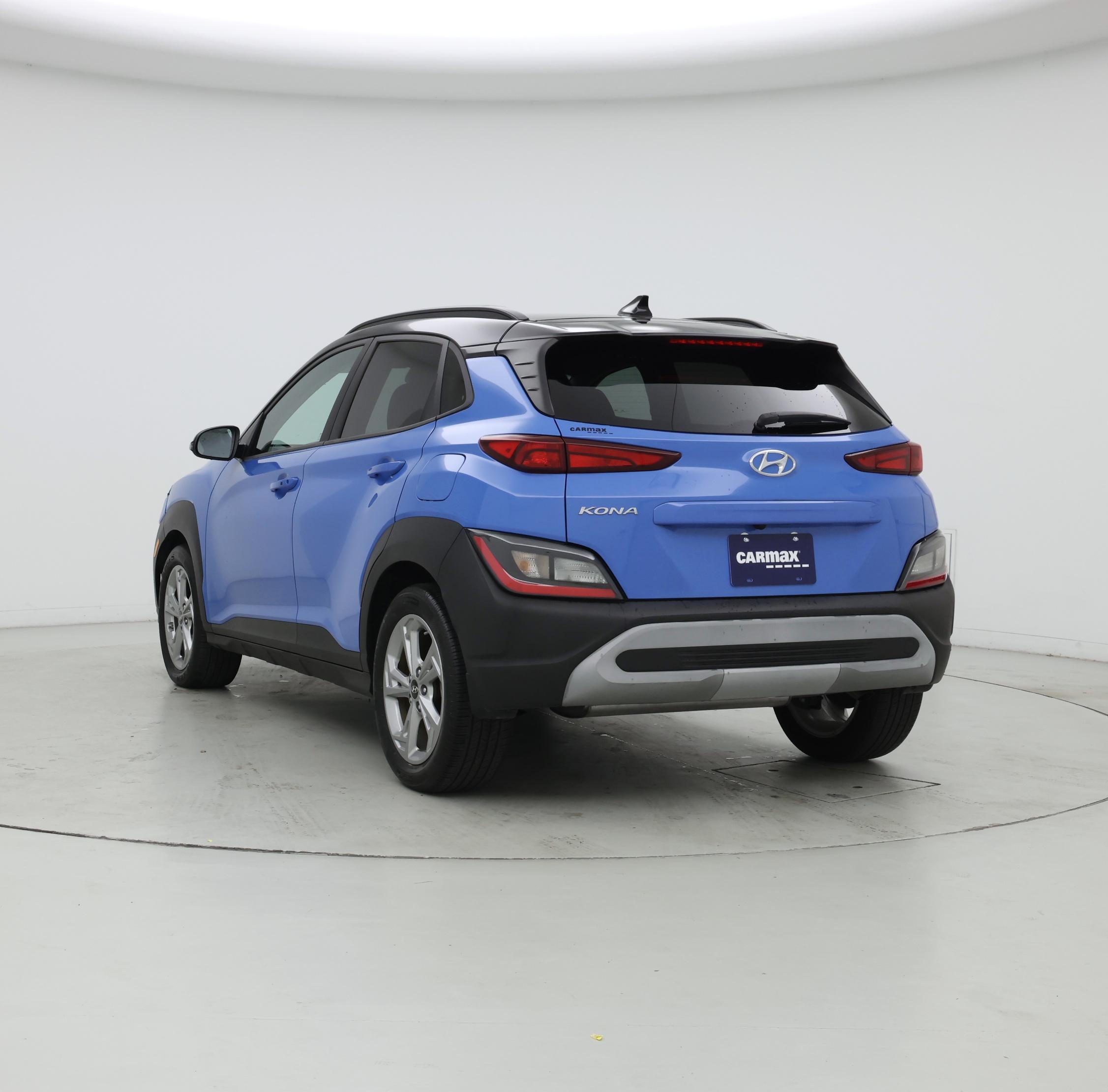 Thumbnail: 2023 Hyundai Kona - 2