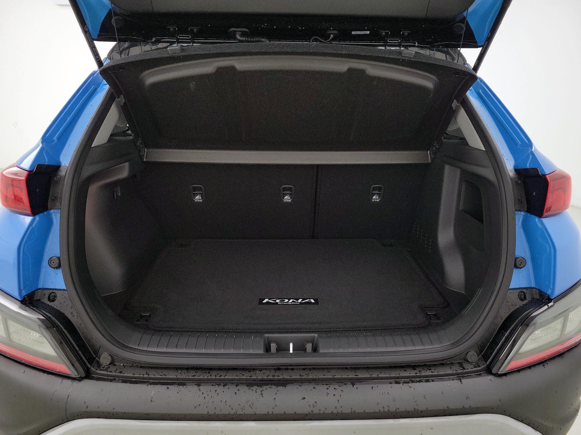 Thumbnail: 2023 Hyundai Kona - 20