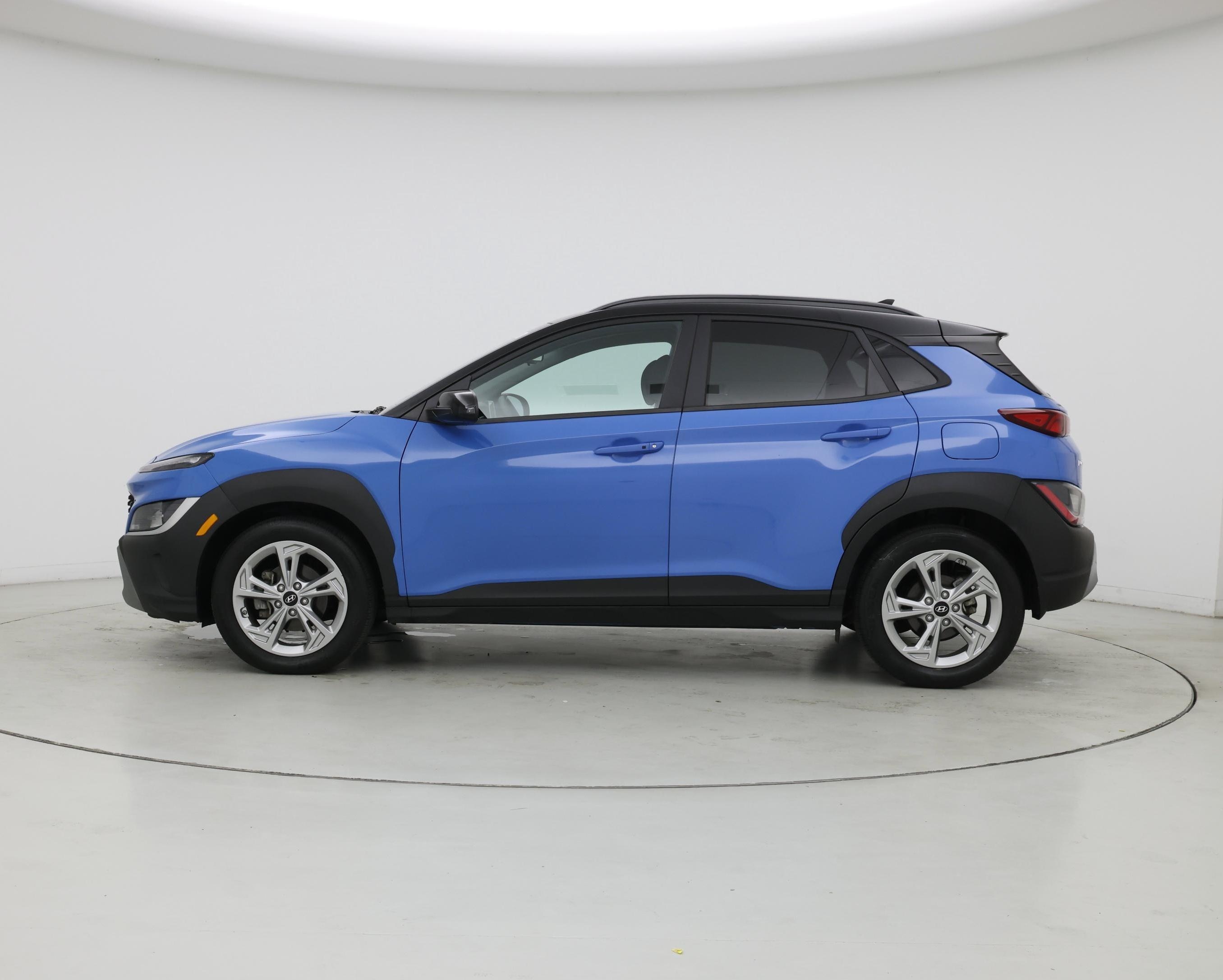 Thumbnail: 2023 Hyundai Kona - 3