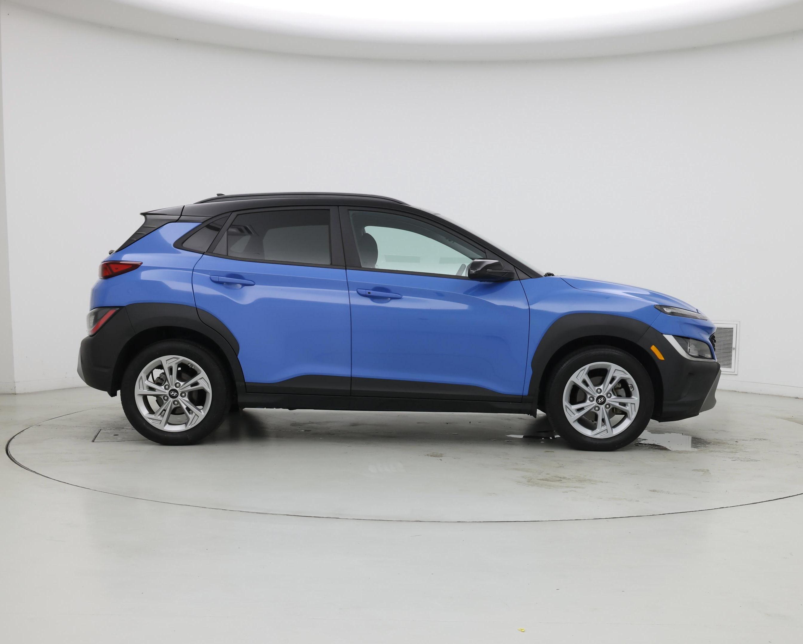 Thumbnail: 2023 Hyundai Kona - 7