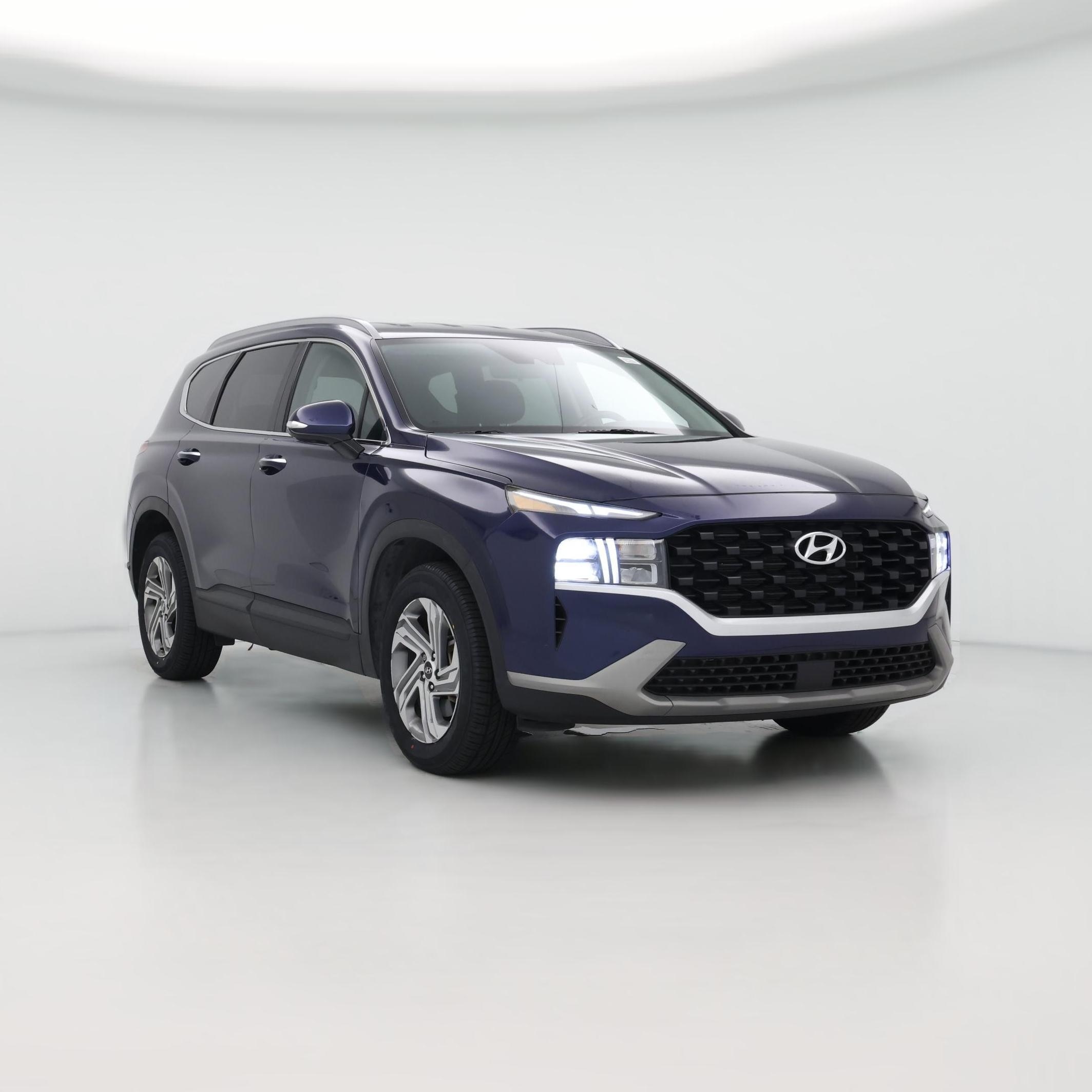 Thumbnail: 2023 Hyundai Santa Fe - 1