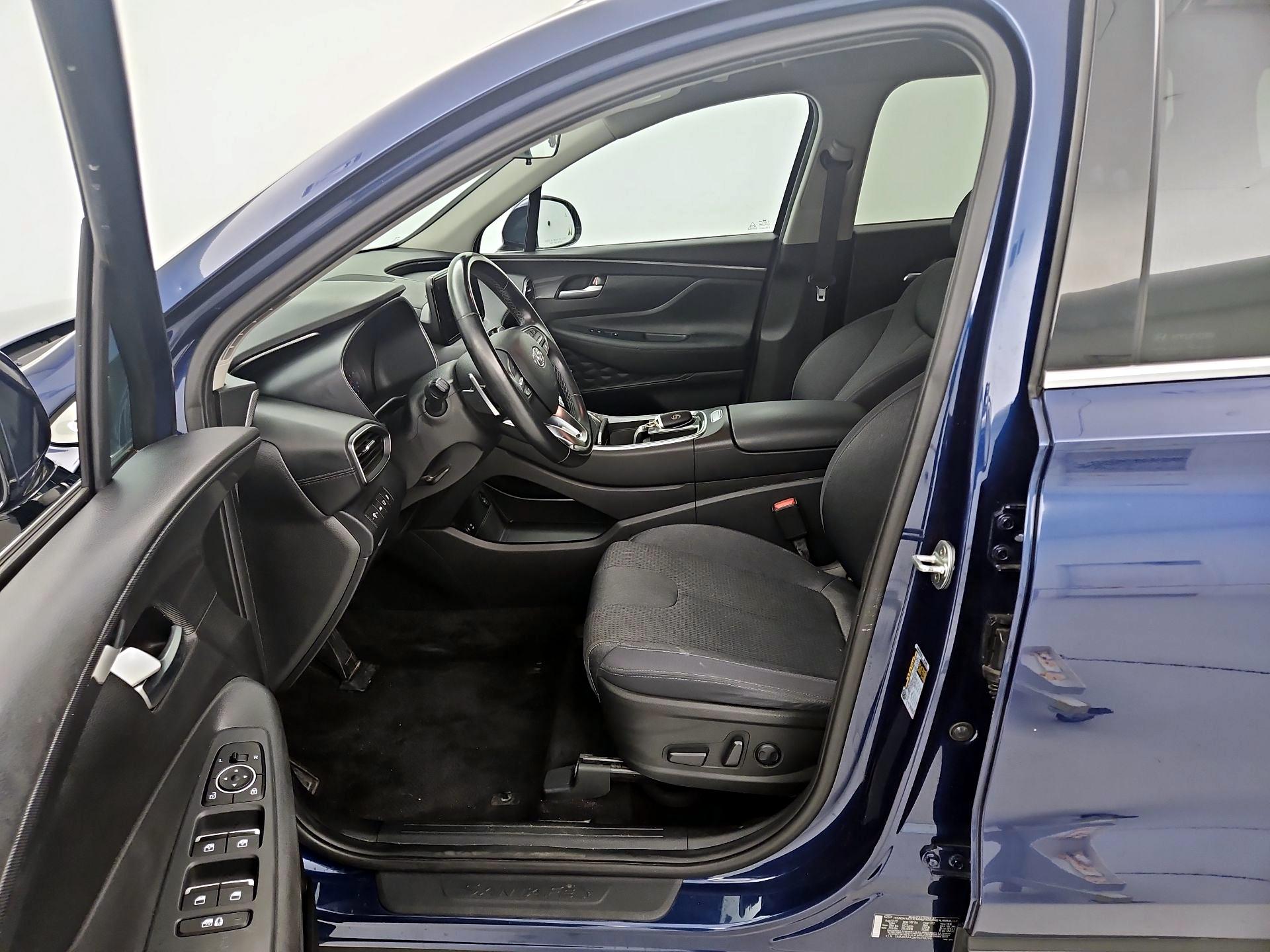 Thumbnail: 2023 Hyundai Santa Fe - 11