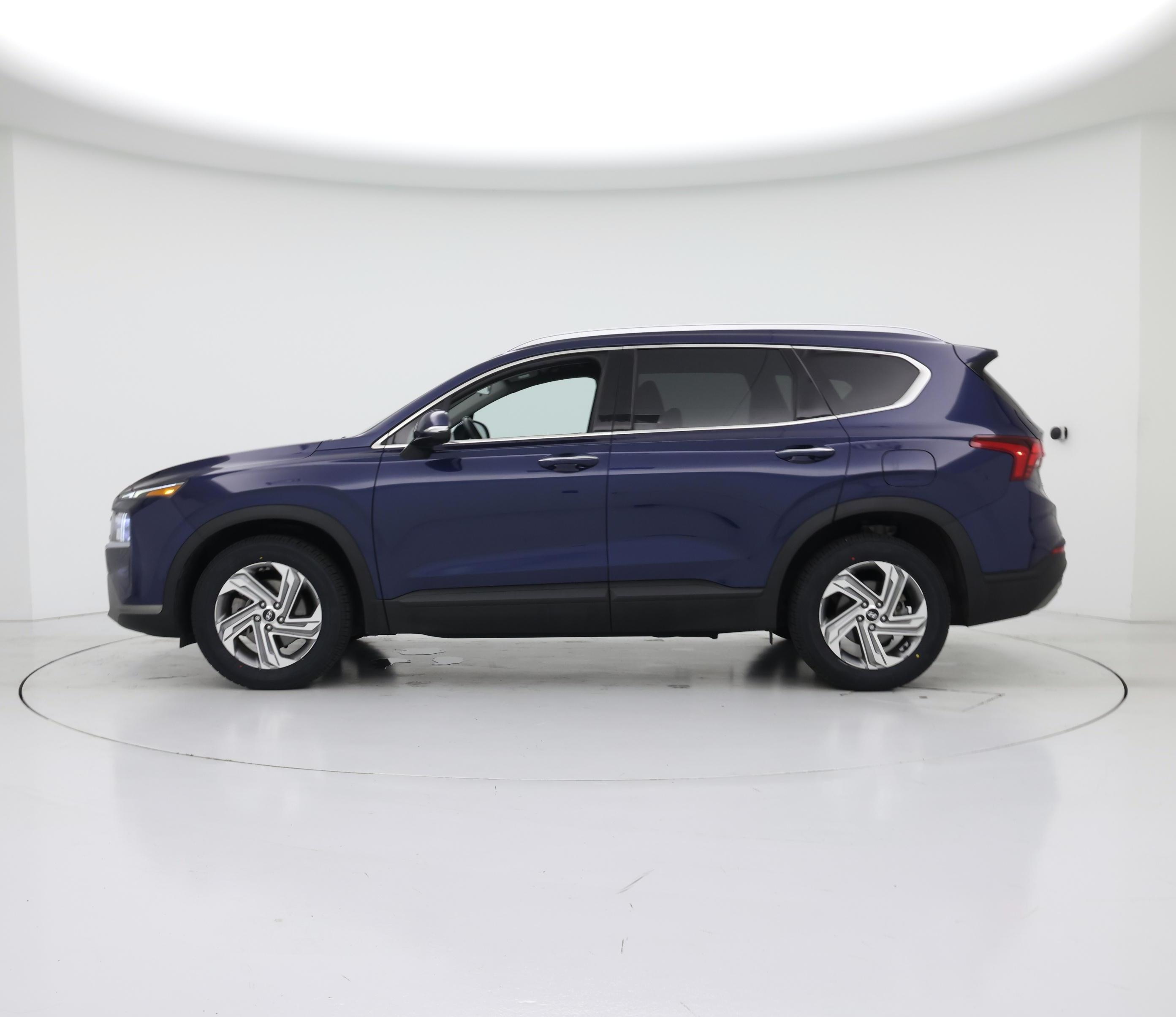Thumbnail: 2023 Hyundai Santa Fe - 3