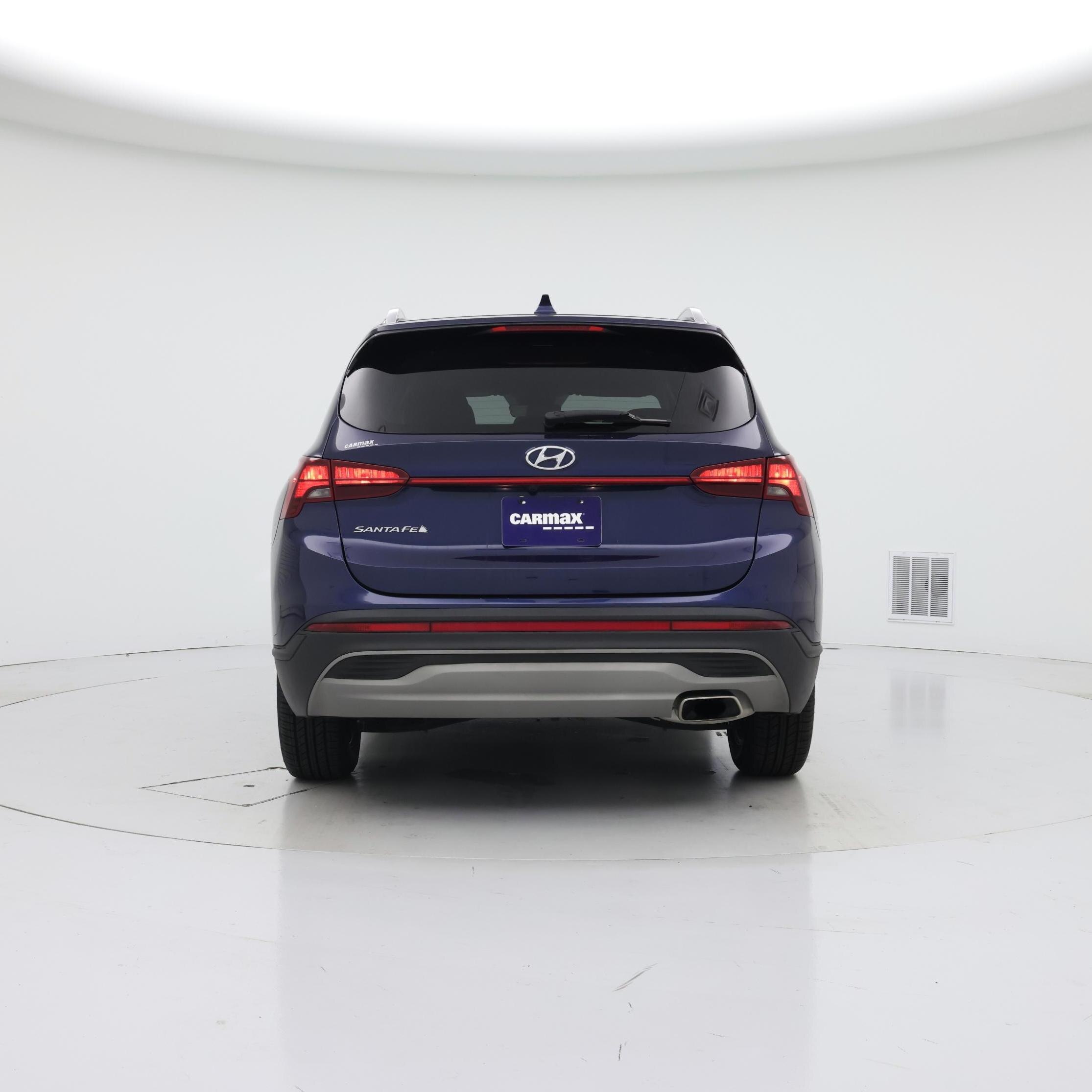 Thumbnail: 2023 Hyundai Santa Fe - 6