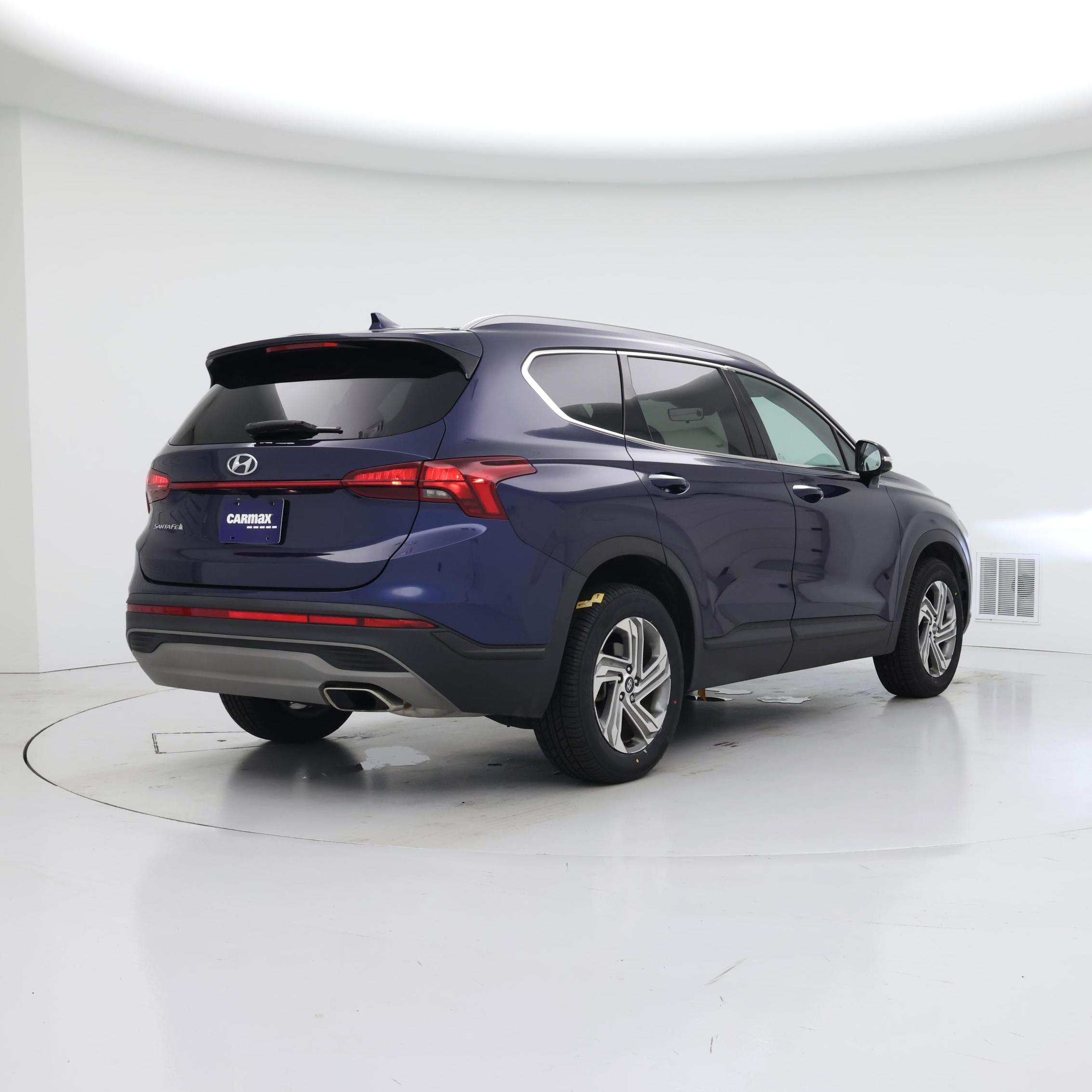 Thumbnail: 2023 Hyundai Santa Fe - 8