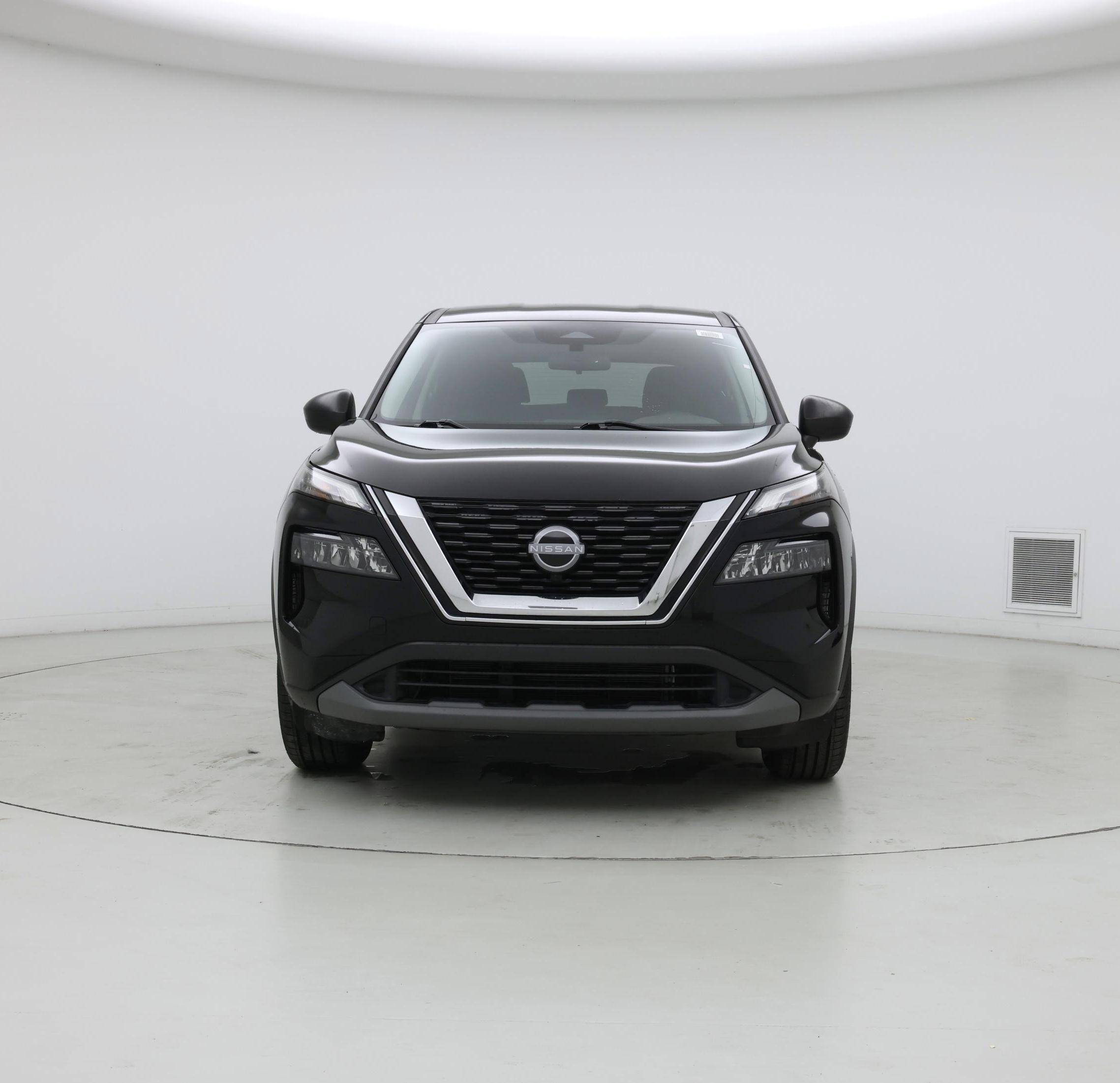 Thumbnail: 2023 Nissan Rogue - 5