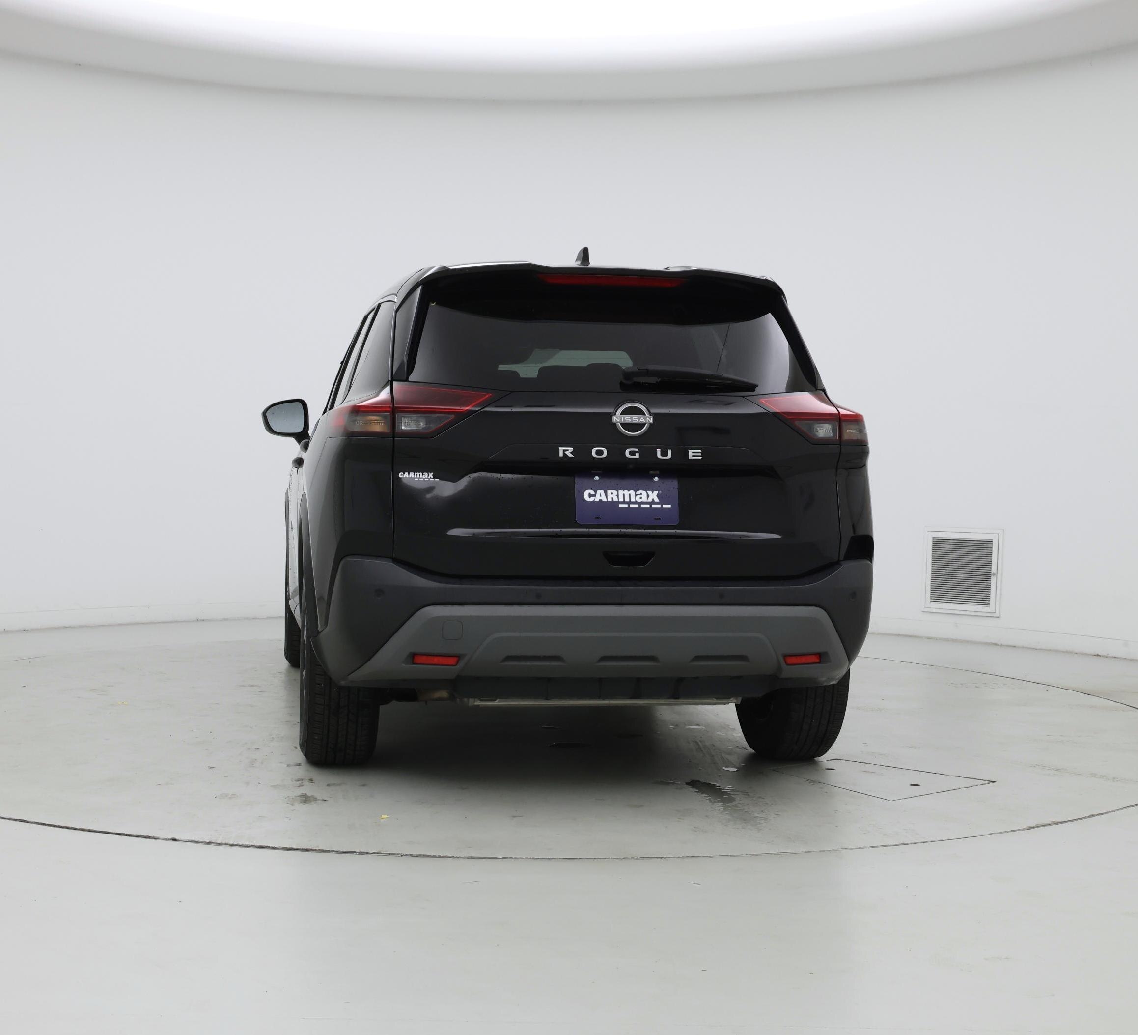 Thumbnail: 2023 Nissan Rogue - 6