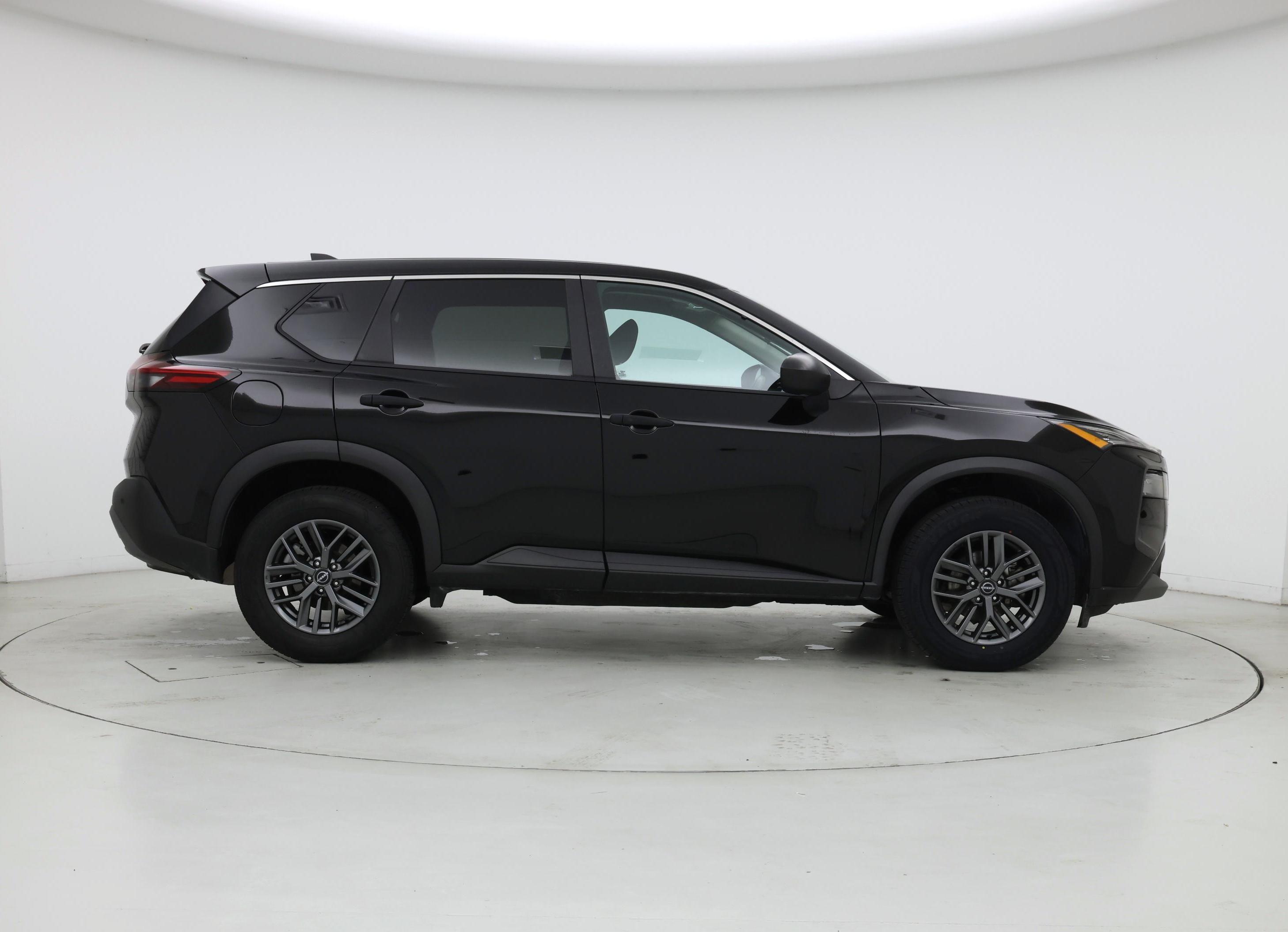 Thumbnail: 2023 Nissan Rogue - 7
