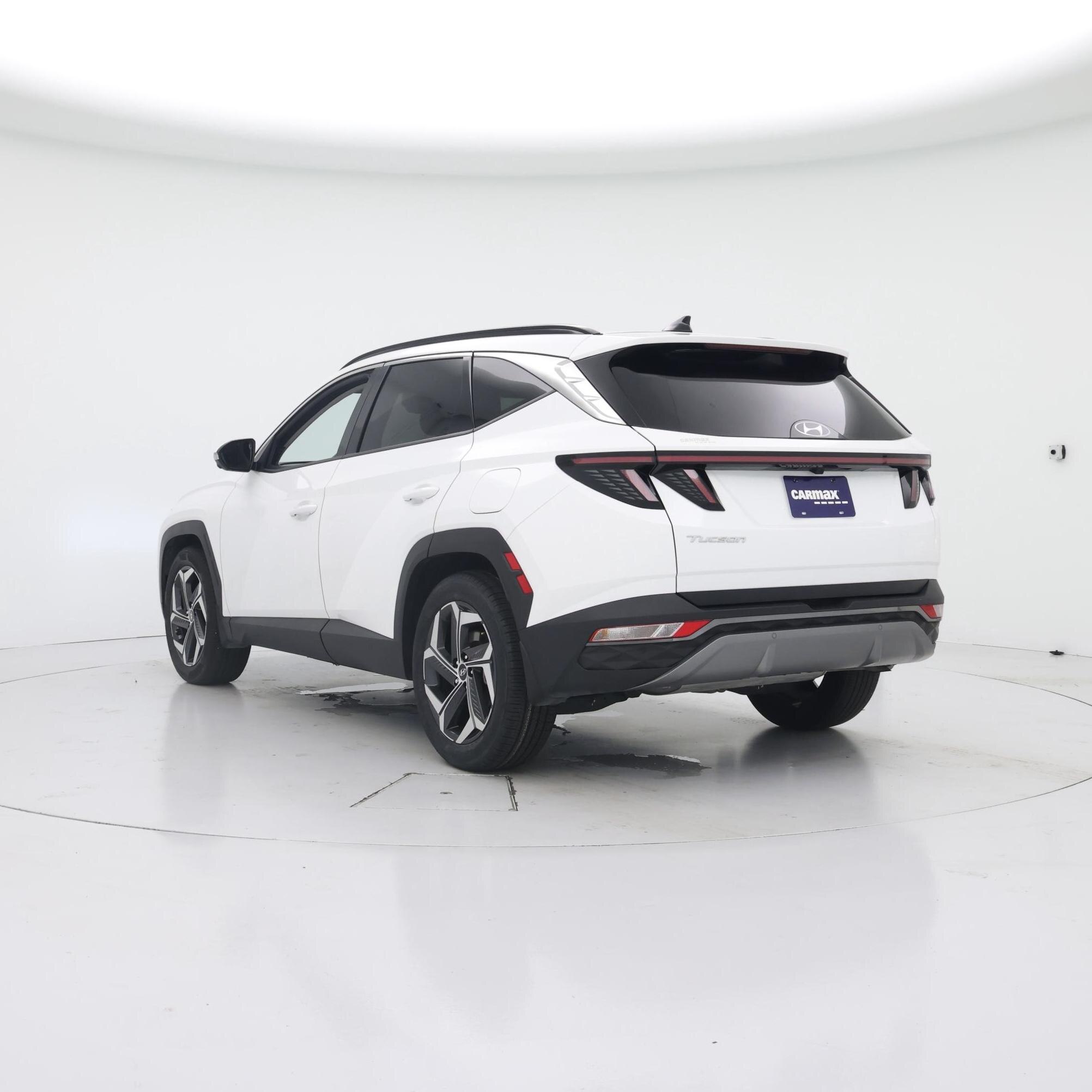 Thumbnail: 2023 Hyundai Tucson - 2