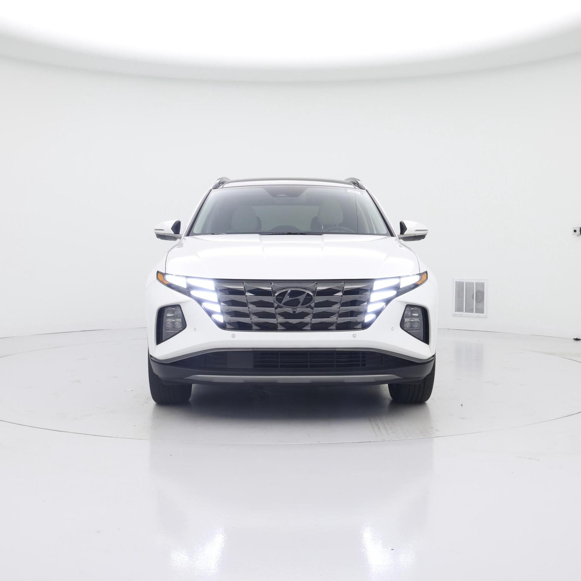 Thumbnail: 2023 Hyundai Tucson - 5