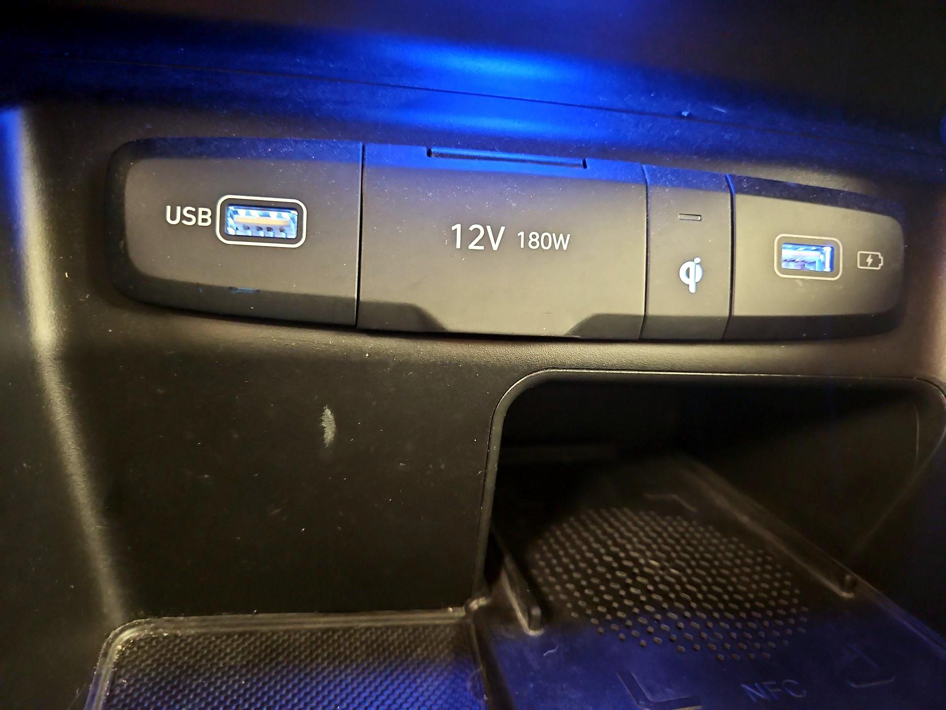 Thumbnail: 2022 Hyundai Tucson - 18