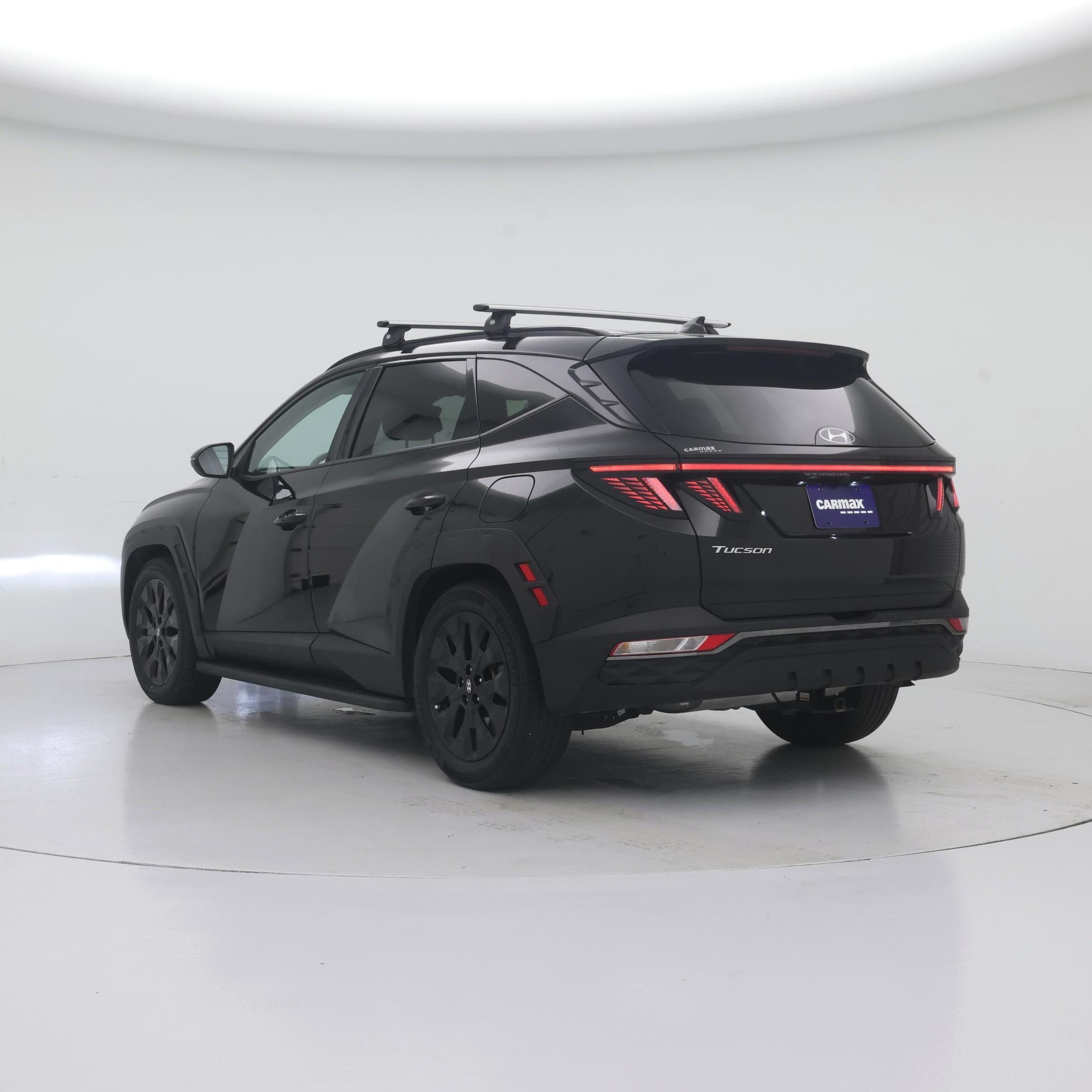 Thumbnail: 2022 Hyundai Tucson - 2